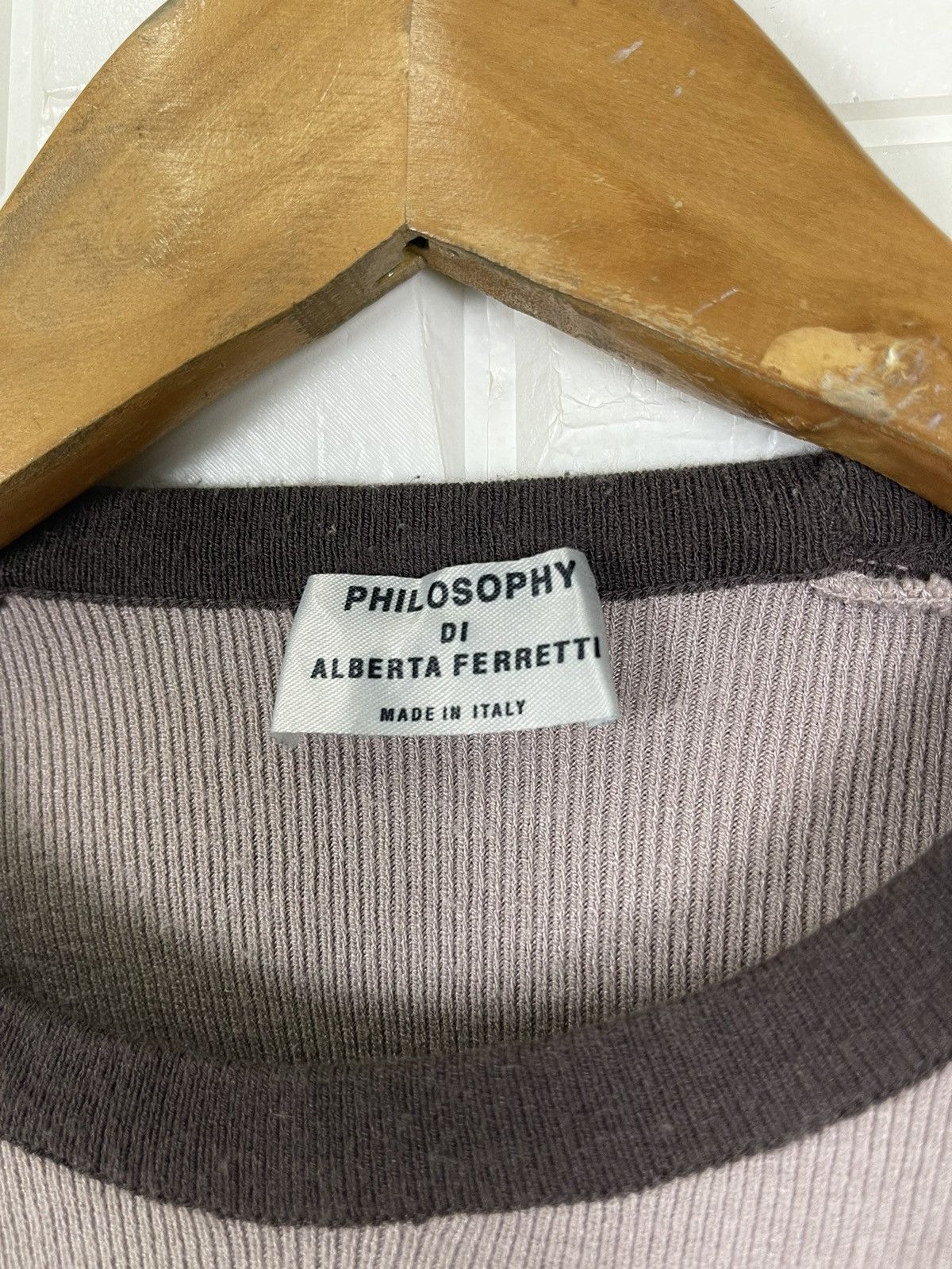 Alberta Ferretti OFFER NOW Vtg Alberta Ferrati Italian Designer Size US XS / EU 42 / 0 - 4 Thumbnail