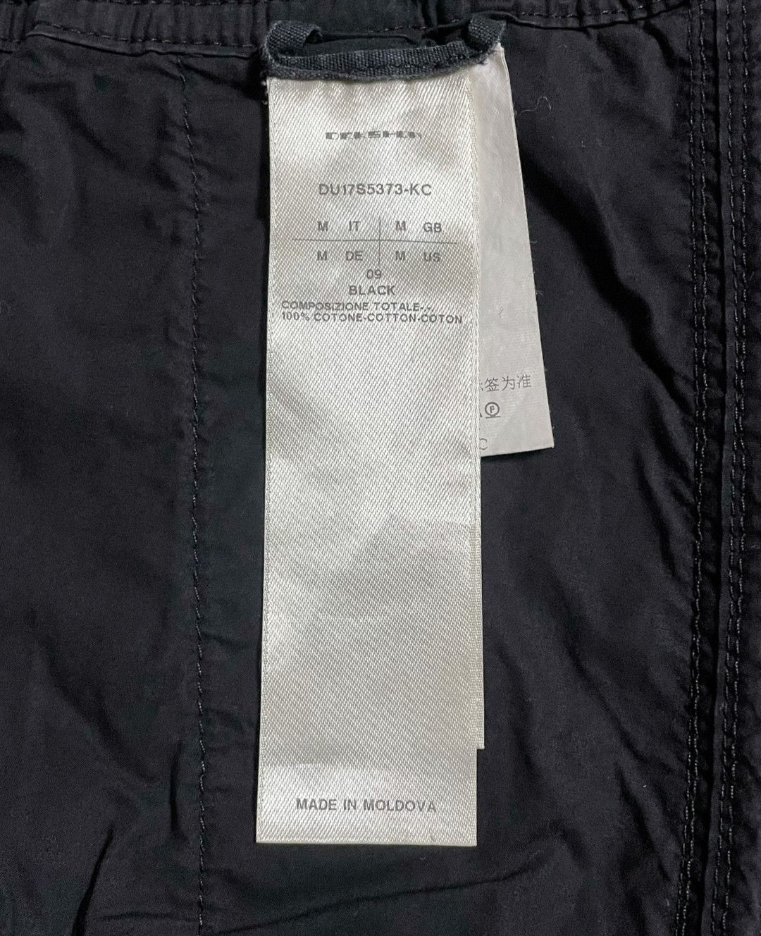 Rick Owens Rick Owens cropped pants Size US 30 / EU 46 - 3 Thumbnail