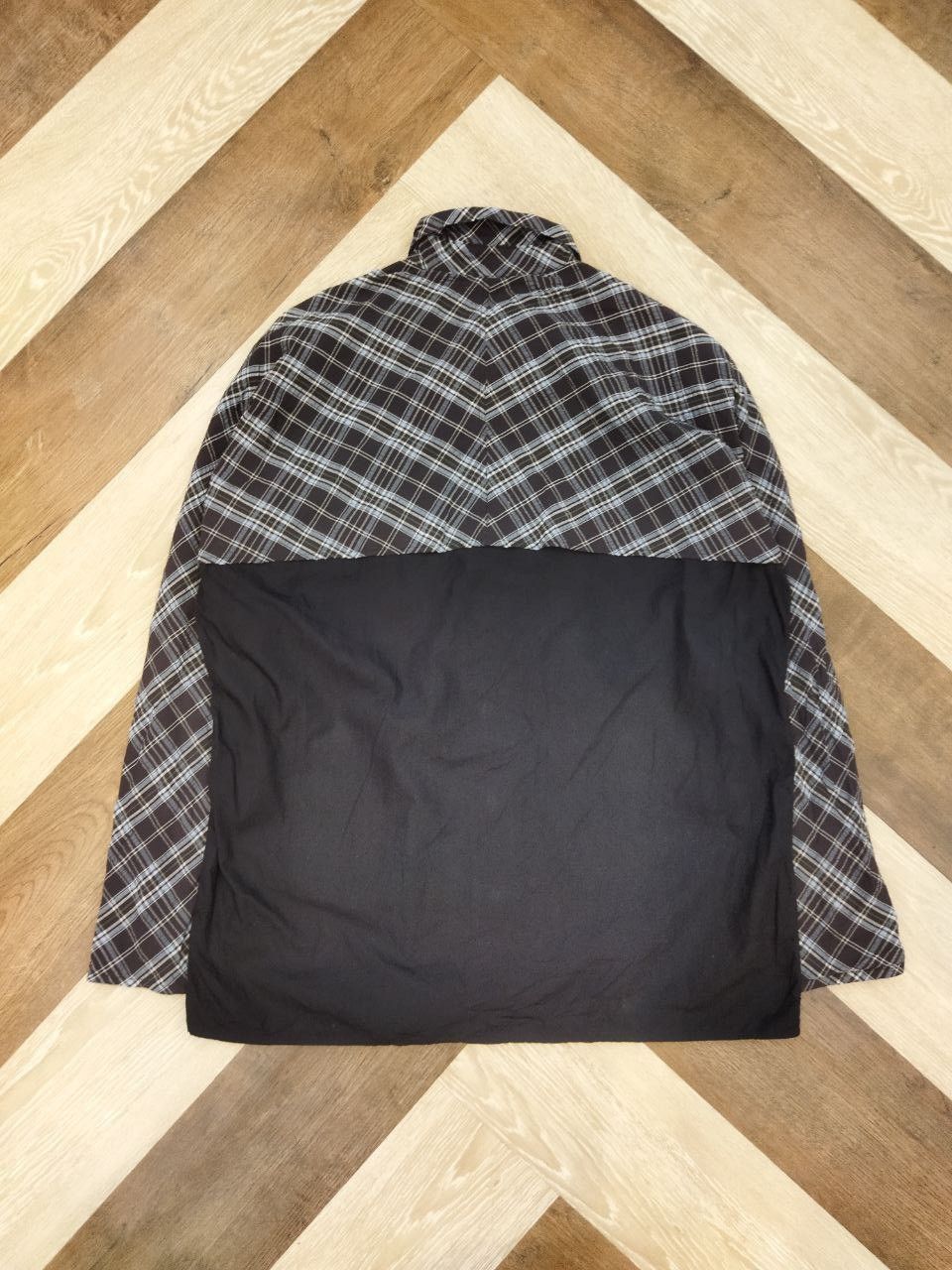 Beams Japan Beams Japan 2 layer Shirt Size US M / EU 48-50 / 2 - 10 Thumbnail