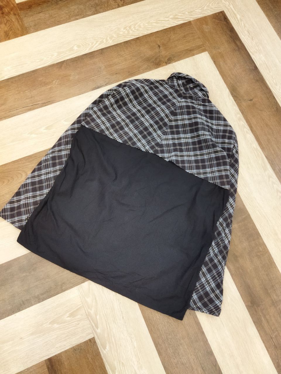 Beams Japan Beams Japan 2 layer Shirt Size US M / EU 48-50 / 2 - 11 Thumbnail