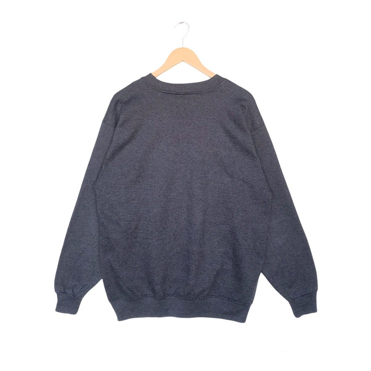 NBA × Vintage Vintage 1992 Chicago Bulls crewneck jumper sweat large Size US L / EU 52-54 / 3 - 2 Thumbnail