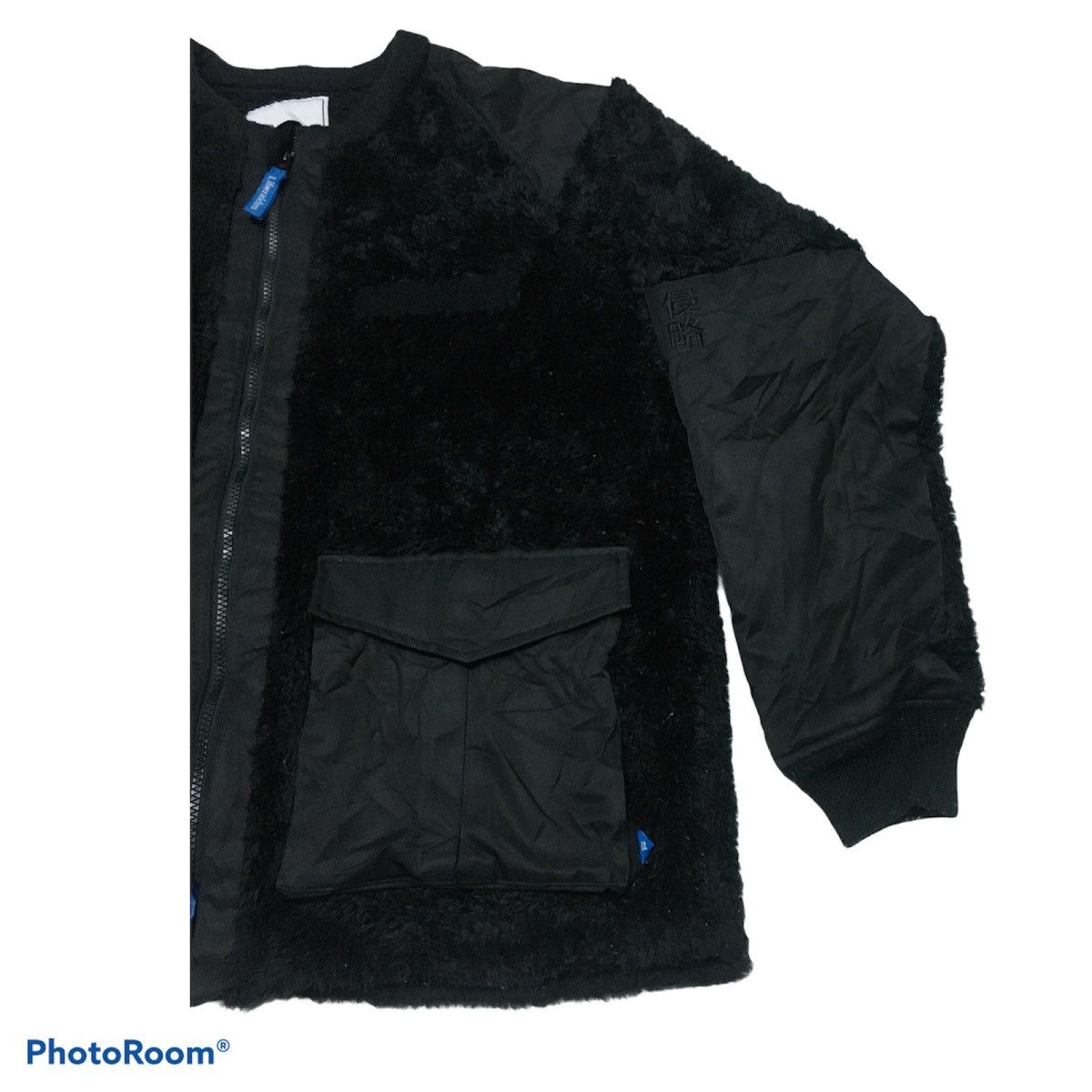 Other Rare🔥Liberaiders Tokyo Japan Fleece Paded Size US XL / EU 56 / 4 - 3 Thumbnail