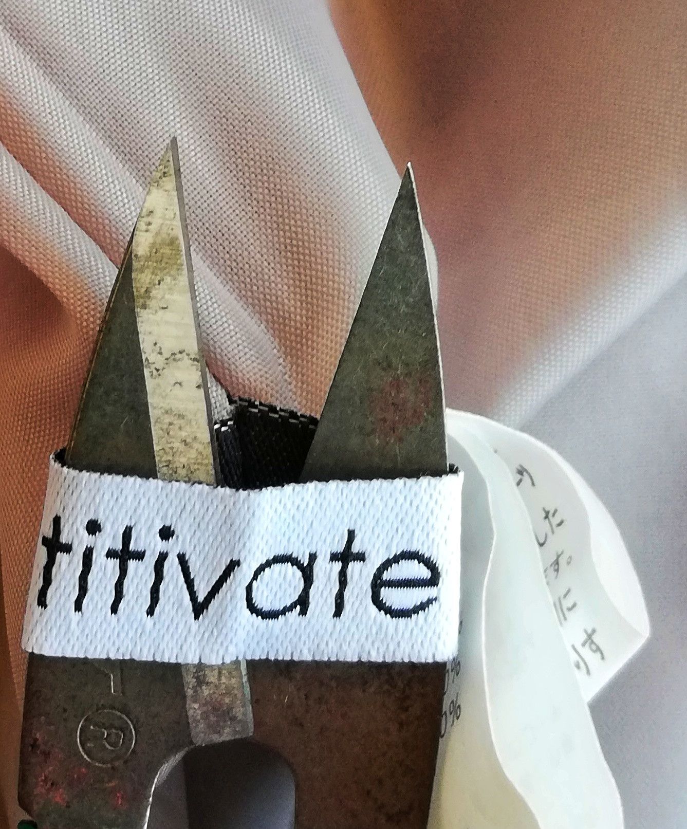 Japanese Brand 🔥Titivate Design Iconi Style Helmut Lang Sleeveless Jacket Size US S / EU 44-46 / 1 - 9 Thumbnail