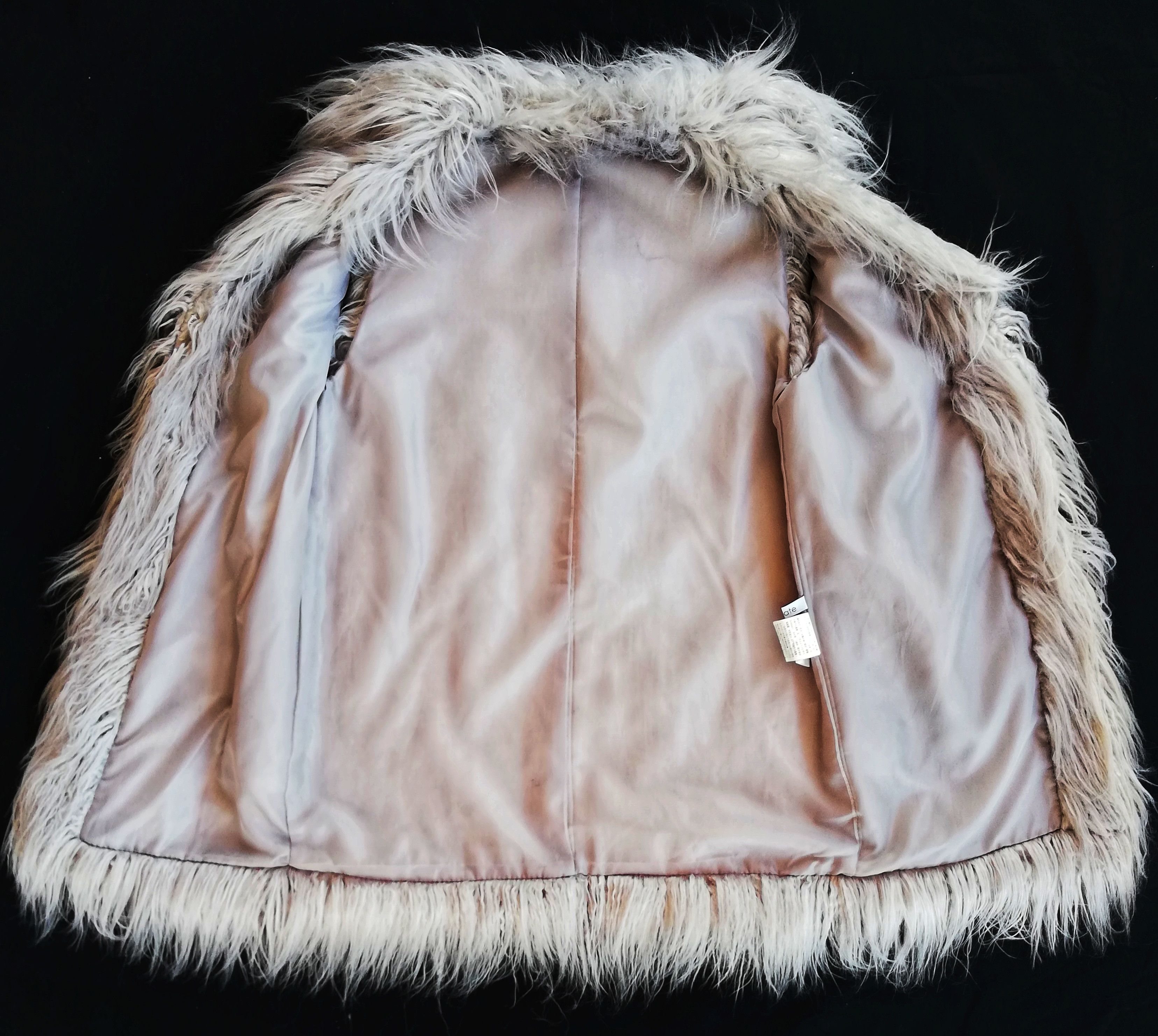Japanese Brand 🔥Titivate Design Iconi Style Helmut Lang Sleeveless Jacket Size US S / EU 44-46 / 1 - 3 Thumbnail