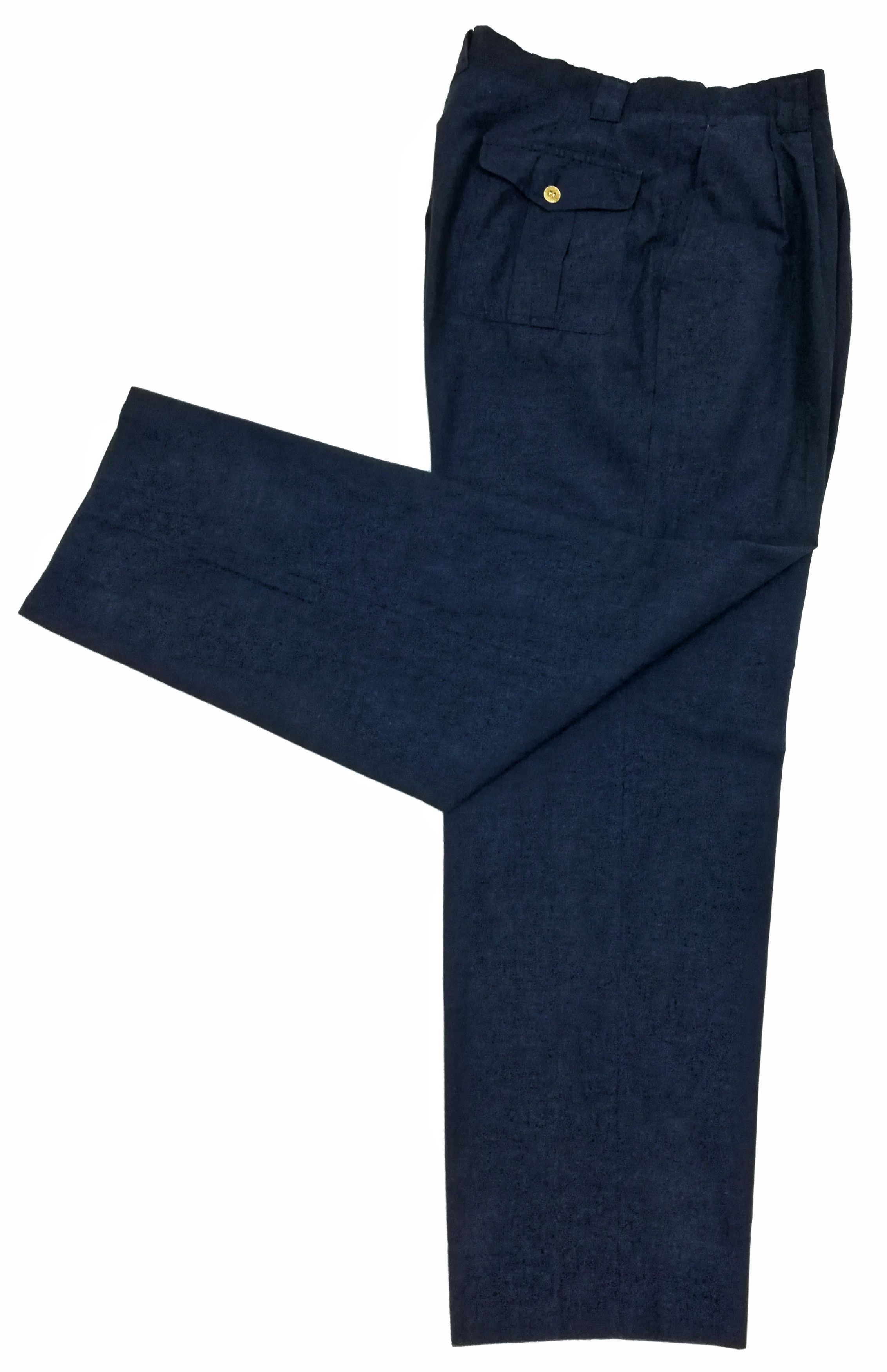 Christian Dior Monsieur 🔥DOPE OG Classic Cristian Dior Monsieur Wide Stylist Pants Size US 32 / EU 48 - 14 Thumbnail