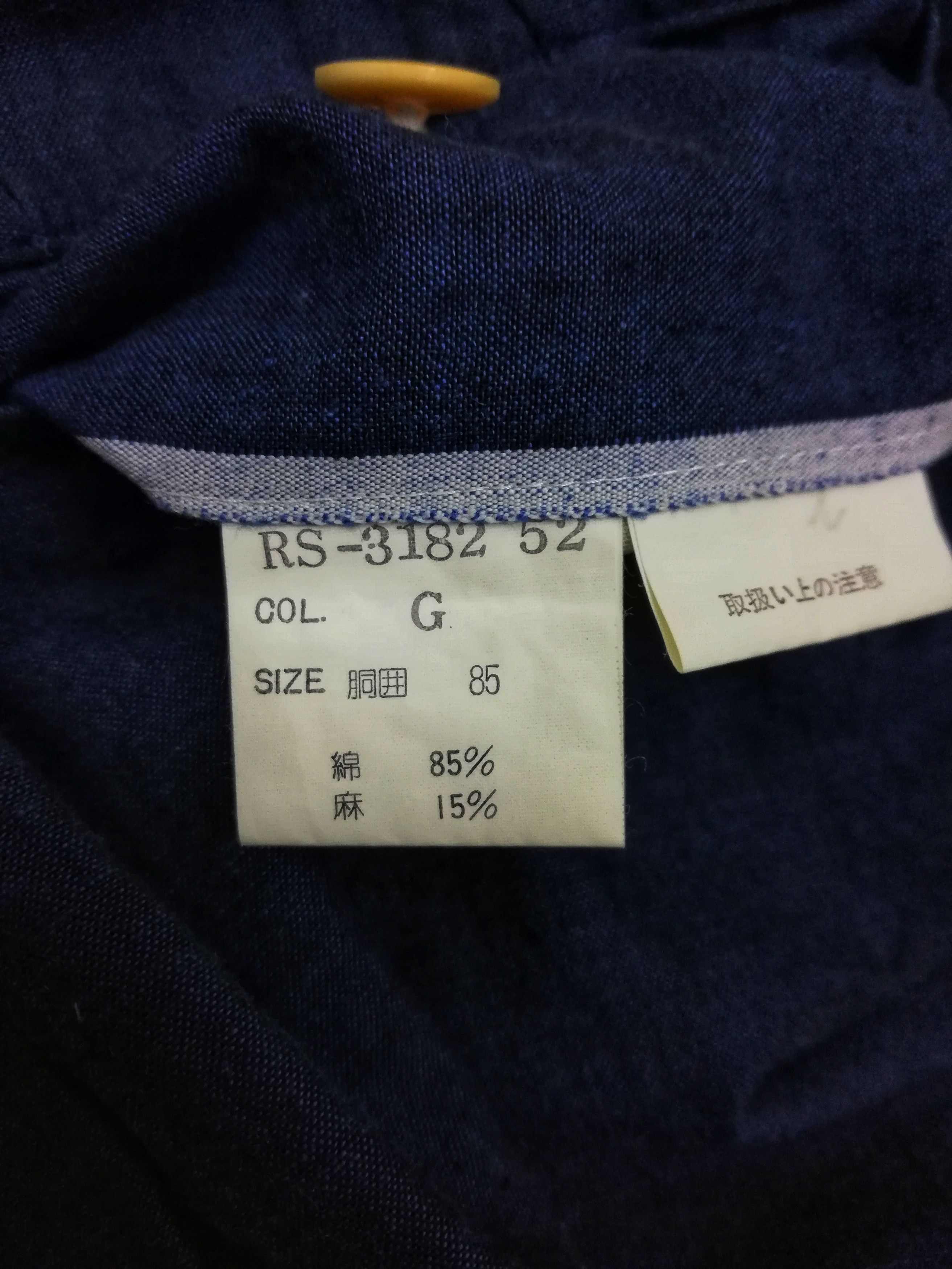 Christian Dior Monsieur 🔥DOPE OG Classic Cristian Dior Monsieur Wide Stylist Pants Size US 32 / EU 48 - 9 Thumbnail