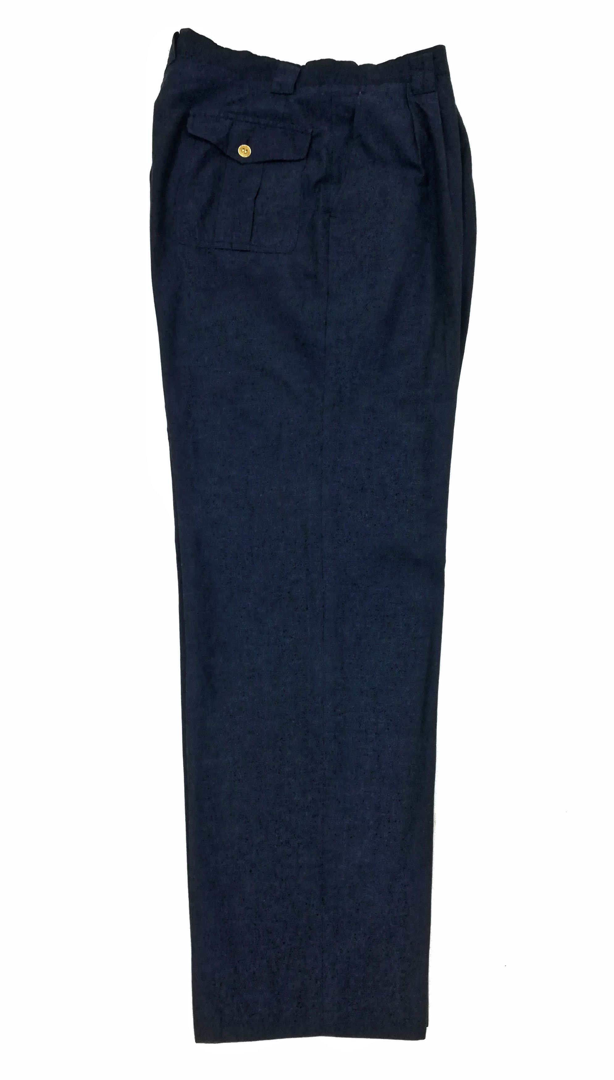 Christian Dior Monsieur 🔥DOPE OG Classic Cristian Dior Monsieur Wide Stylist Pants Size US 32 / EU 48 - 12 Thumbnail