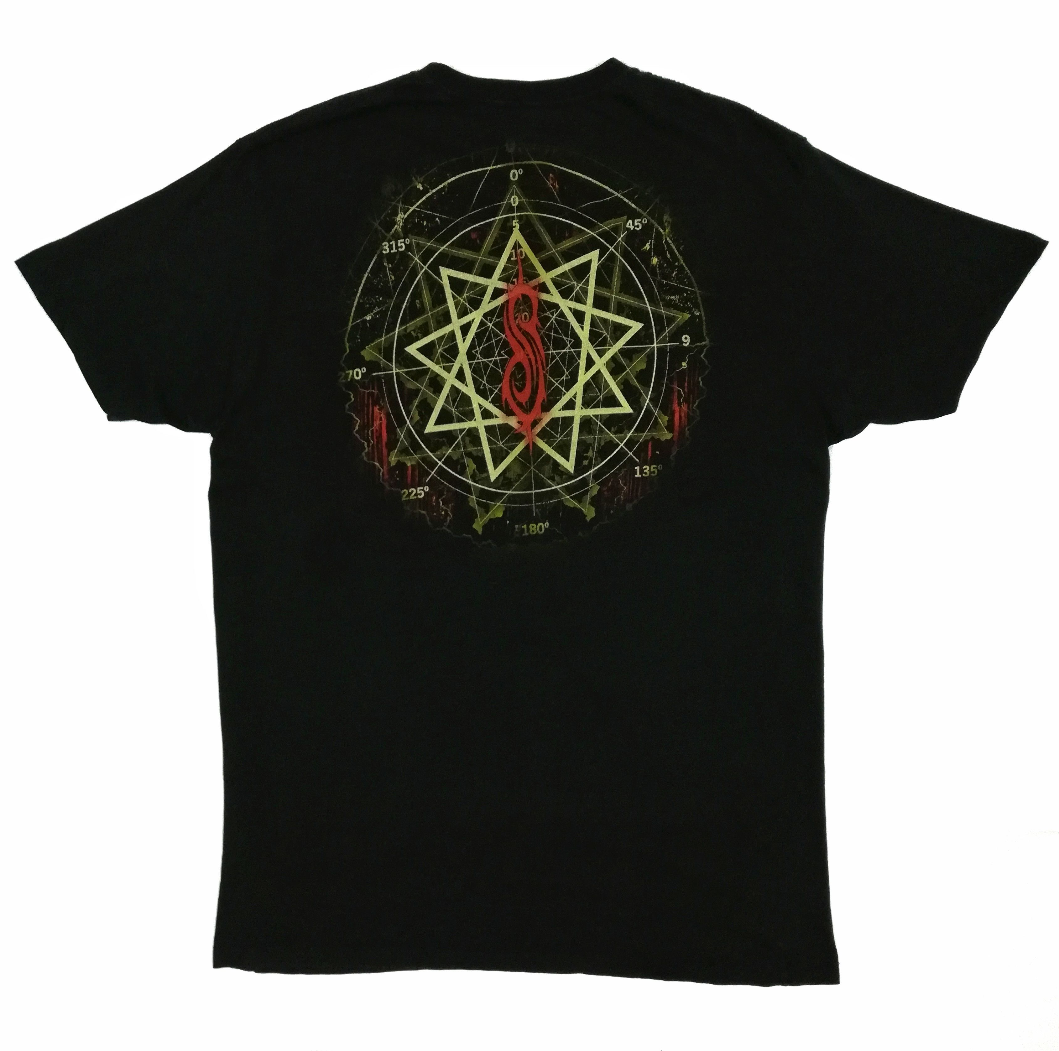 Band Tees × Slipknot 🔥SLIPKNOT "WAVE" NONAGRAM PORTRAITS NEW OFFICIAL ADULT🔥 Size US XXL / EU 58 / 5 - 5 Thumbnail