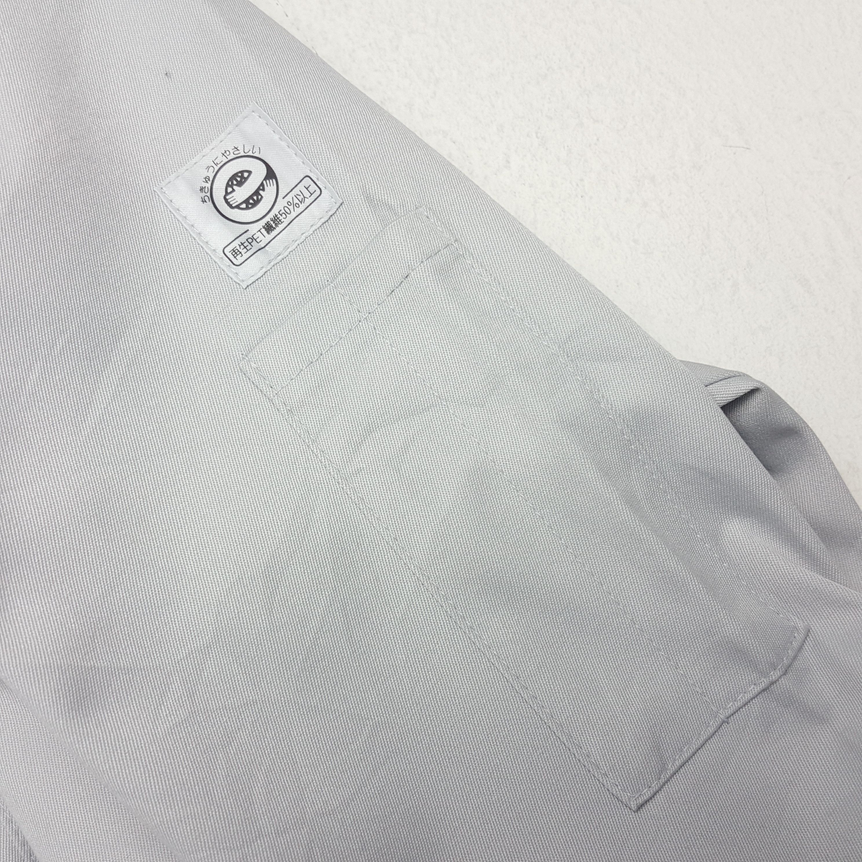 Japanese Brand × Vintage Vintage NISMO nissan racing team custom Jacket Size US L / EU 52-54 / 3 - 6 Thumbnail