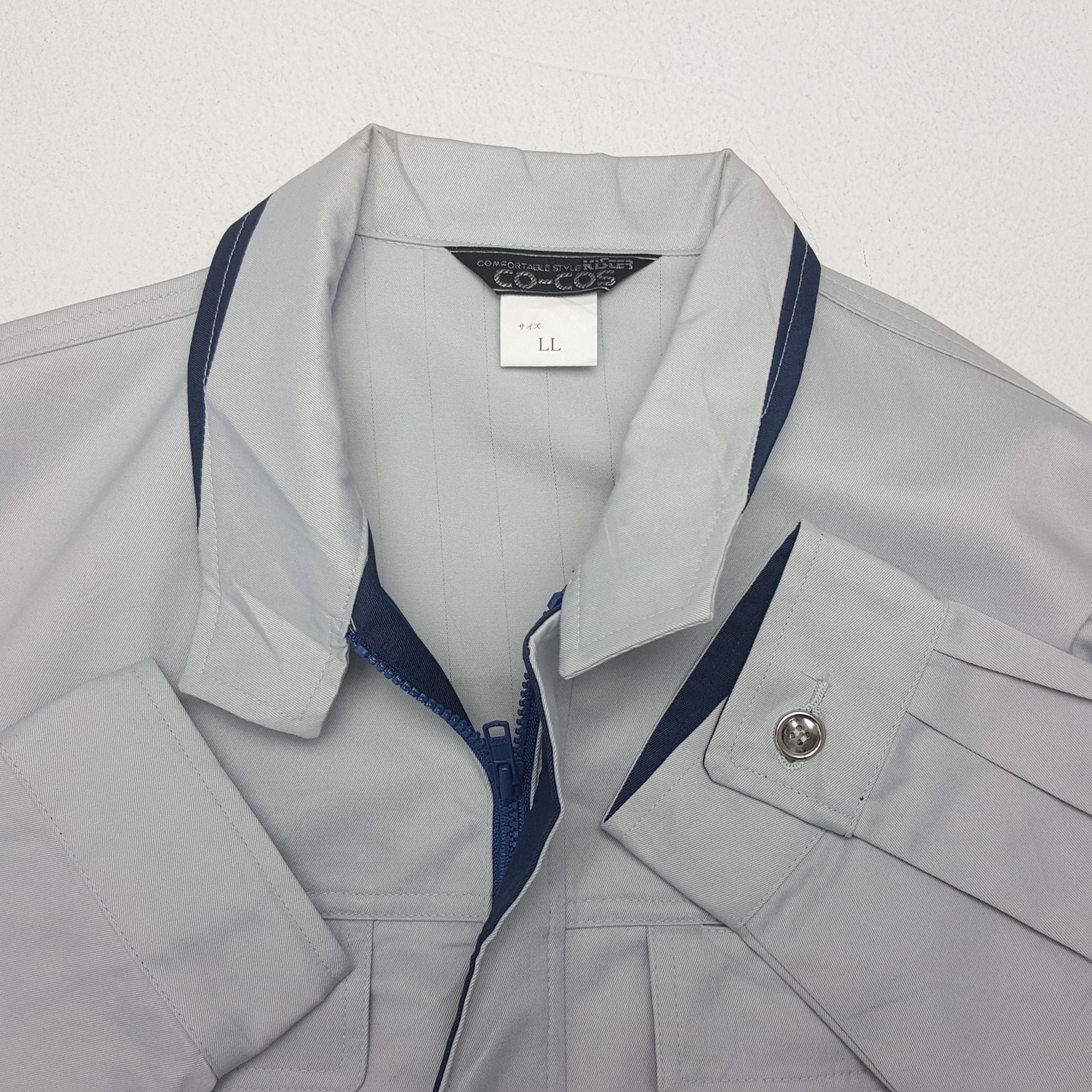 Japanese Brand × Vintage Vintage NISMO nissan racing team custom Jacket Size US L / EU 52-54 / 3 - 7 Thumbnail