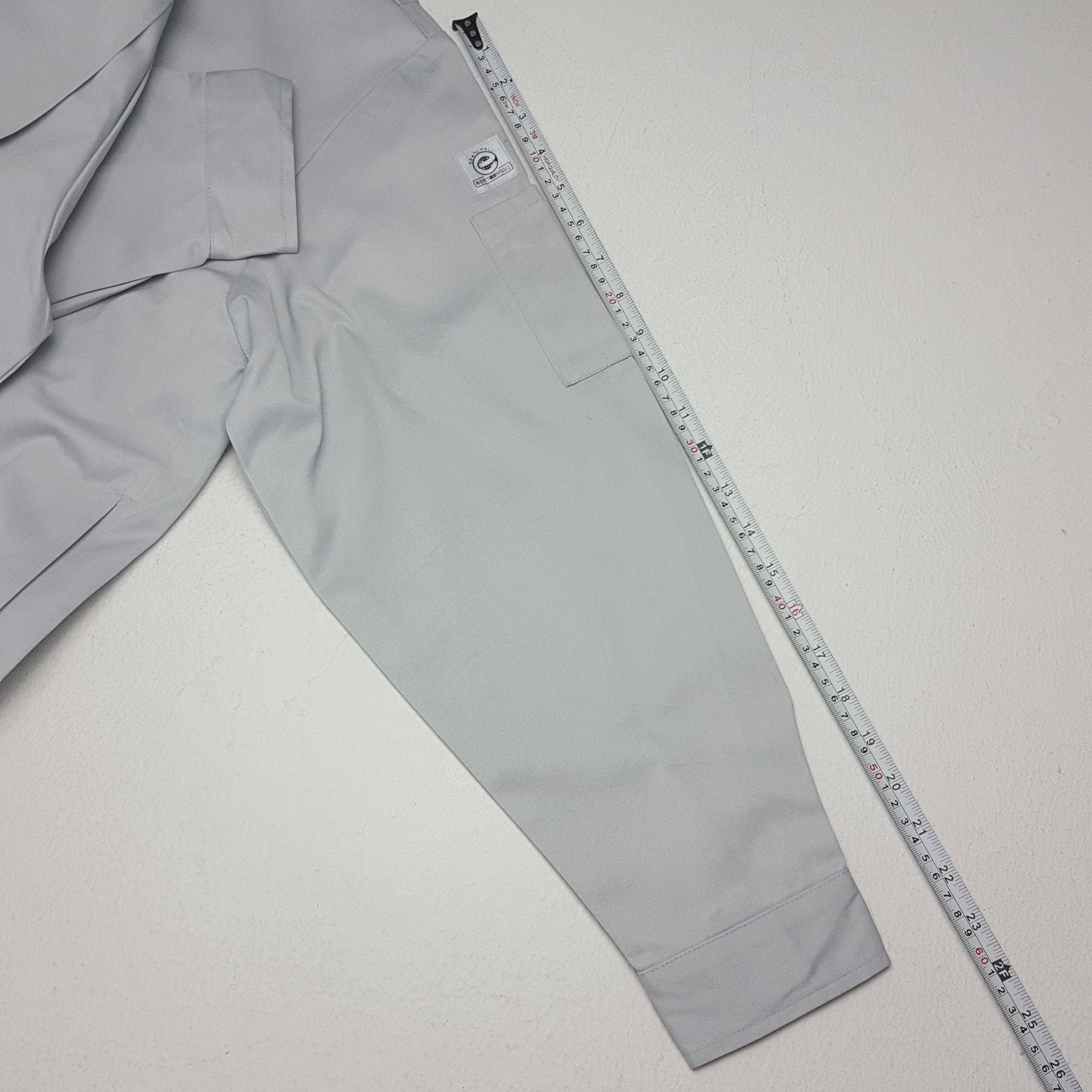 Japanese Brand × Vintage Vintage NISMO nissan racing team custom Jacket Size US L / EU 52-54 / 3 - 9 Thumbnail