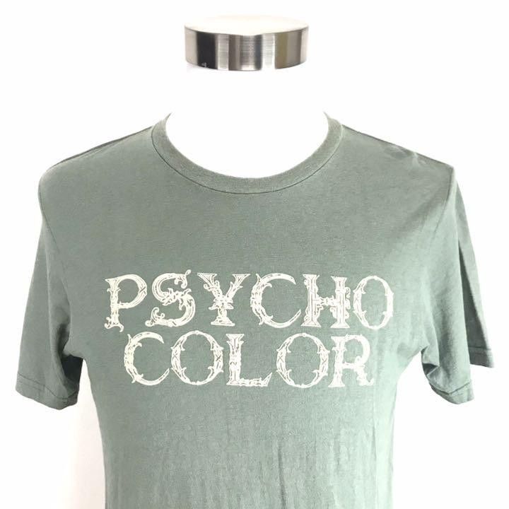 Undercover AW12 "Psycho Color" tee Size US S / EU 44-46 / 1 - 2 Thumbnail