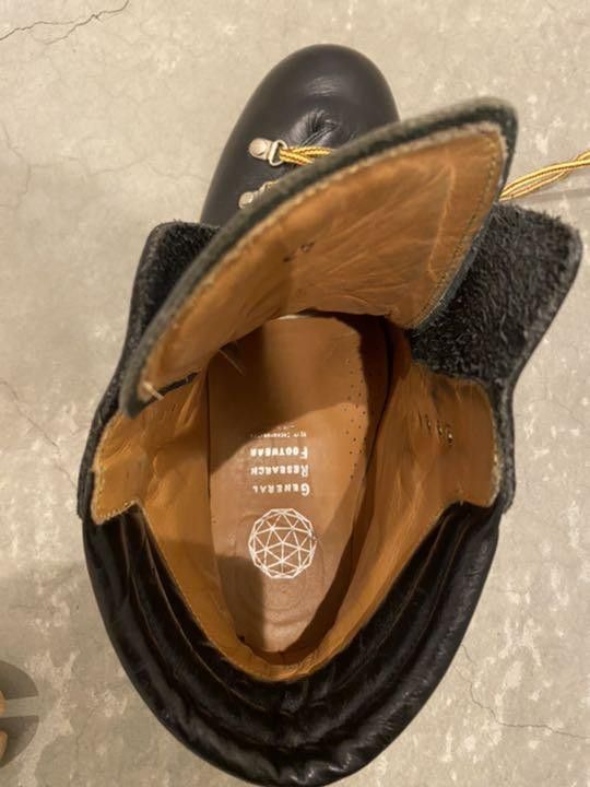 General Research Rare Hiking Boots Size US 9 / EU 42 - 5 Thumbnail