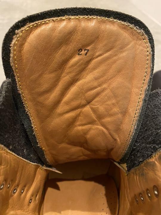 General Research Rare Hiking Boots Size US 9 / EU 42 - 6 Thumbnail
