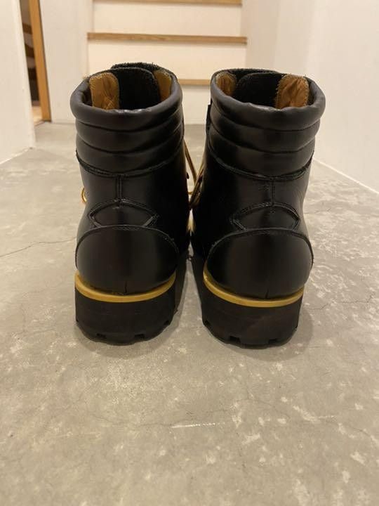 General Research Rare Hiking Boots Size US 9 / EU 42 - 3 Thumbnail