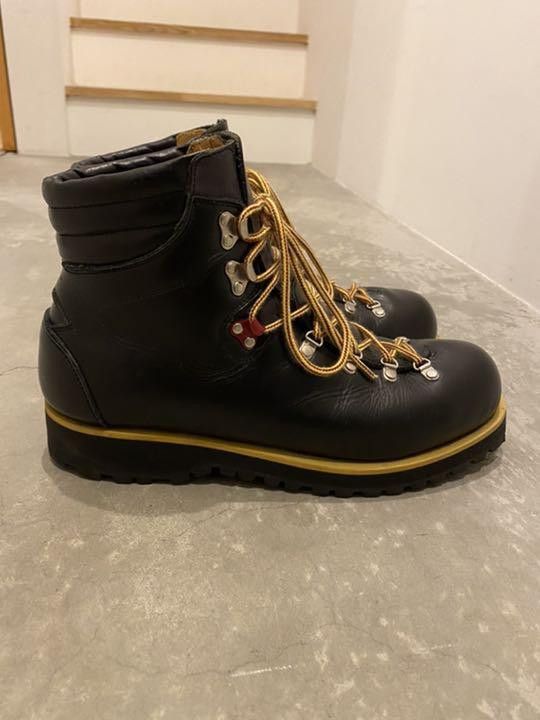 General Research Rare Hiking Boots Size US 9 / EU 42 - 2 Thumbnail