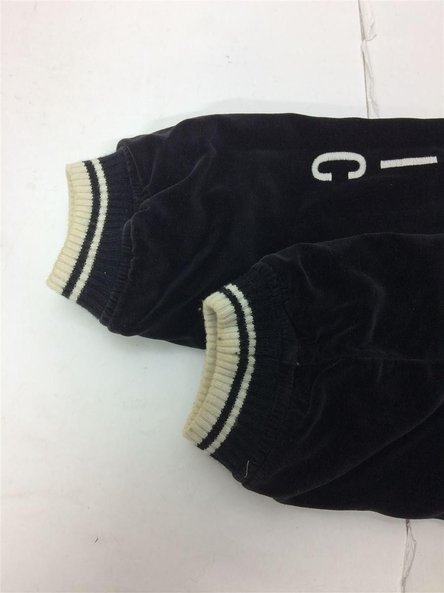 Hysteric Glamour Archive Velor Vietnam Reversible Varsity Jacket Size US M / EU 48-50 / 2 - 5 Thumbnail
