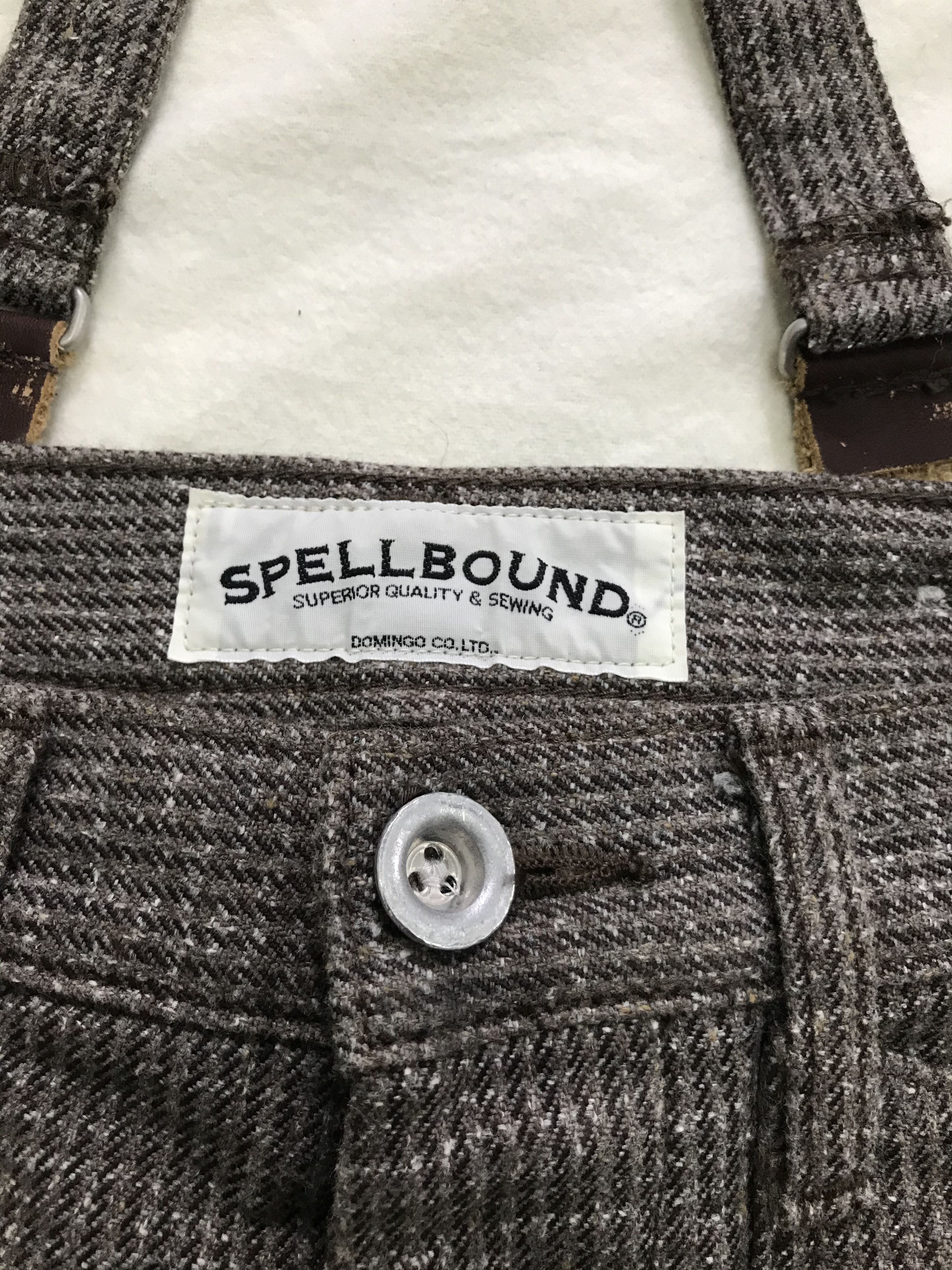 Spellbound Spellbound Japan Size US 31 - 7 Thumbnail