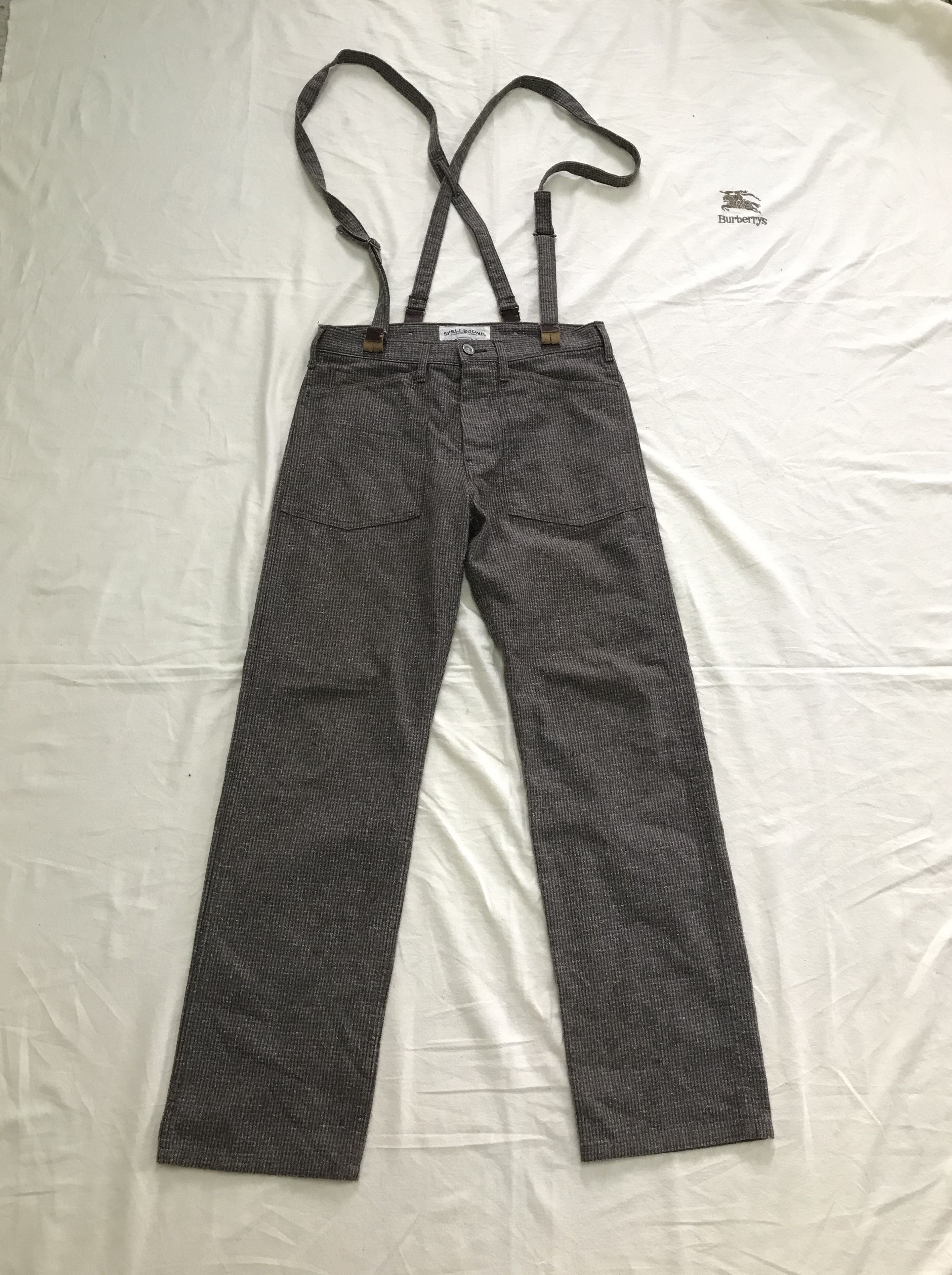 Spellbound Spellbound Japan Size US 31 - 1 Thumbnail