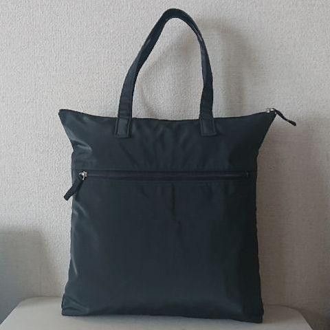 Jean Paul Gaultier (Rare) JPG Tote Bag Size ONE SIZE - 4 Thumbnail