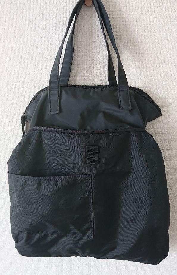 Jean Paul Gaultier (Rare) JPG Tote Bag Size ONE SIZE - 6 Thumbnail