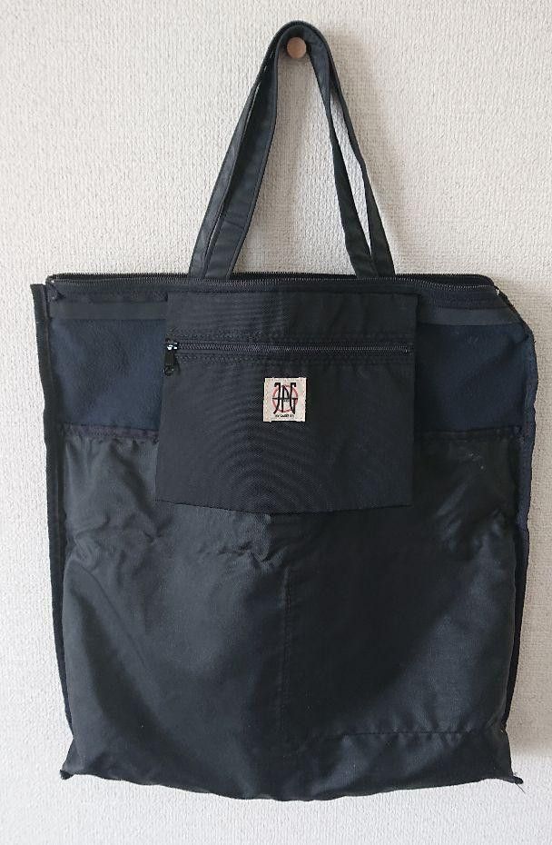 Jean Paul Gaultier (Rare) JPG Tote Bag Size ONE SIZE - 7 Thumbnail