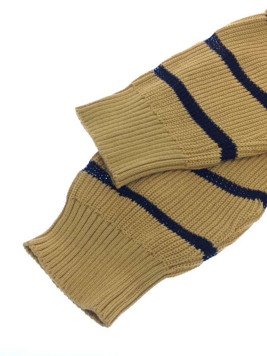 Undercover (Rare Runway Piece) SS19 "Bootleg Truth" Knit Sweater Size US M / EU 48-50 / 2 - 4 Thumbnail