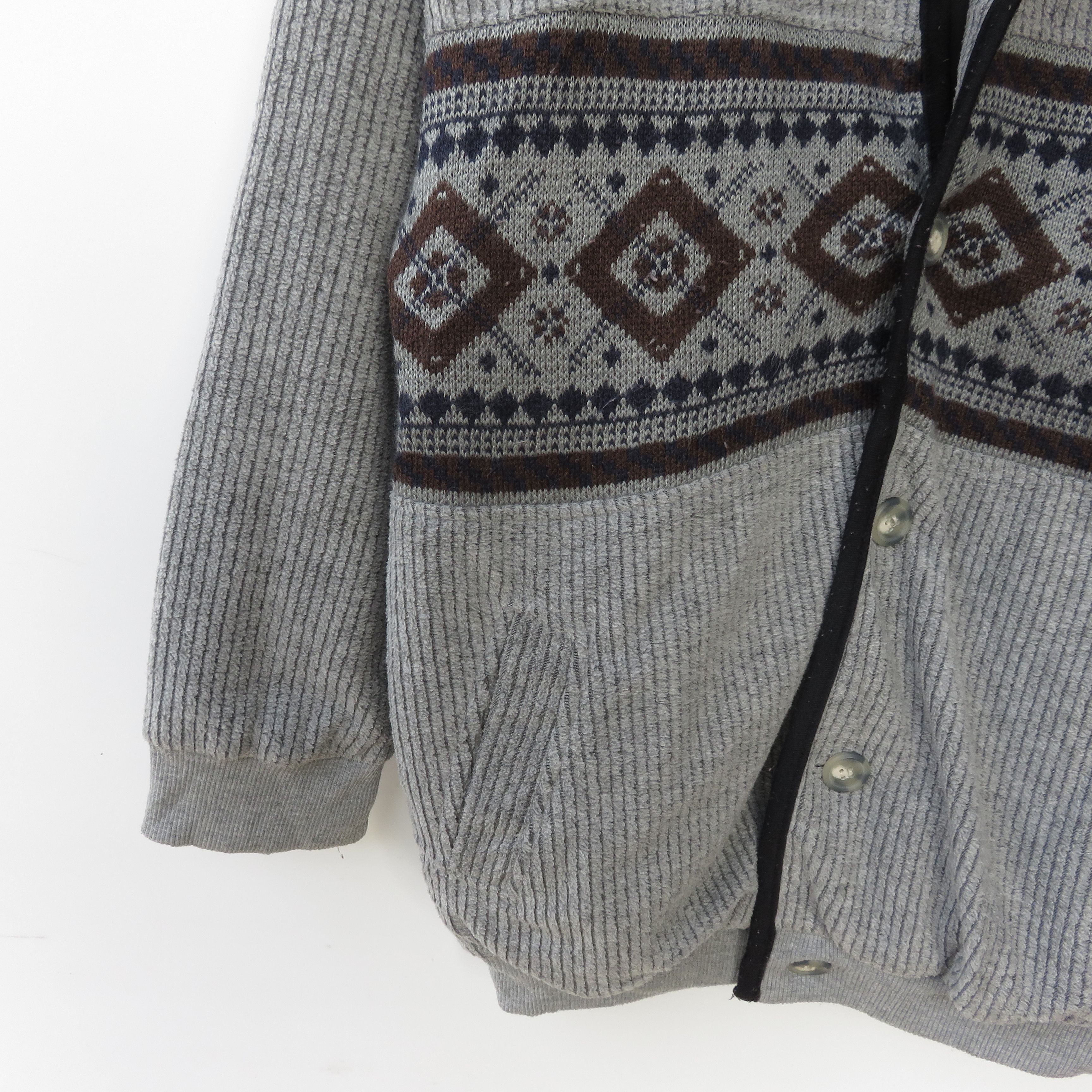 Gianni Valentino × Valentino Gianni Valentino Corduroy Native Jacket Size US M / EU 48-50 / 2 - 4 Thumbnail