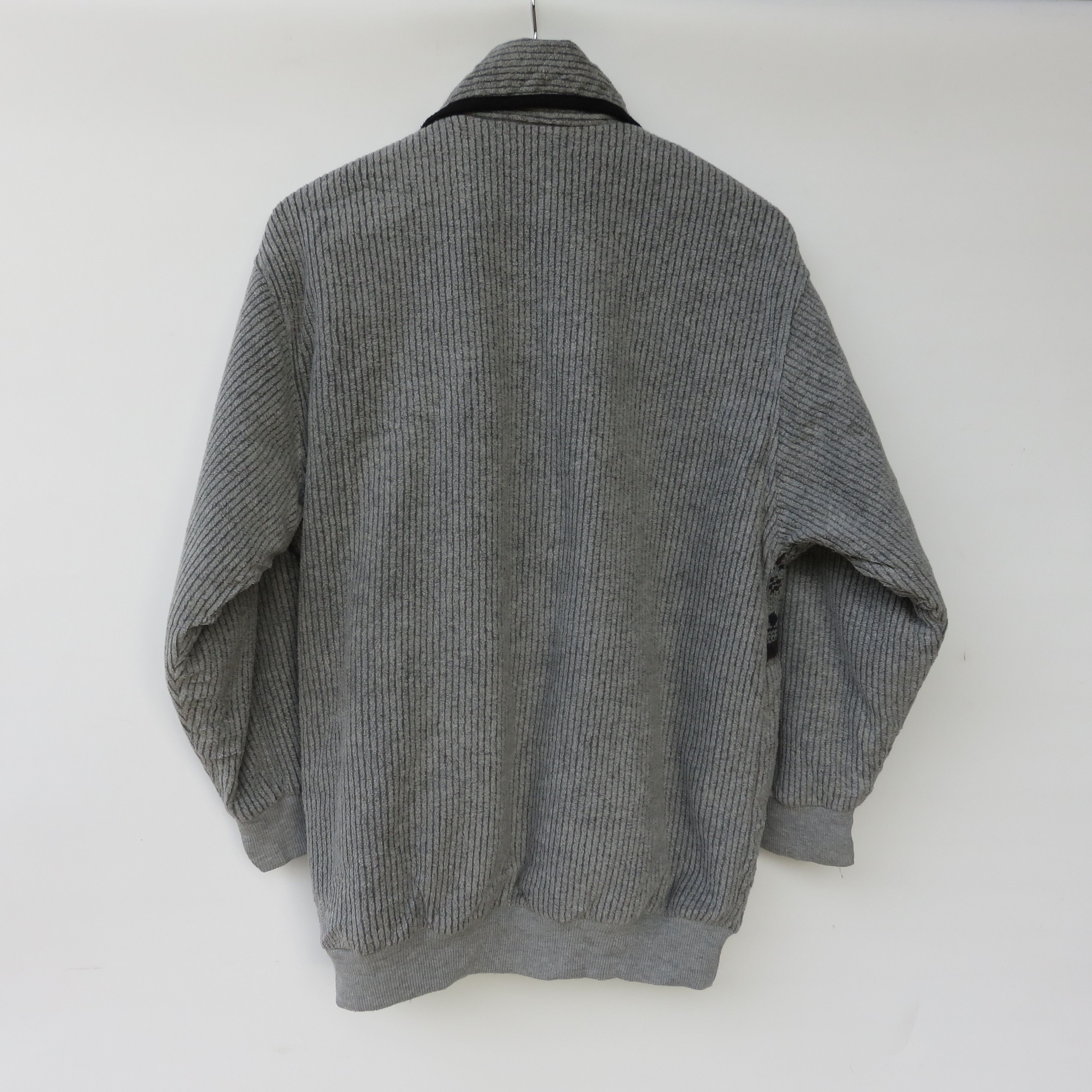 Gianni Valentino × Valentino Gianni Valentino Corduroy Native Jacket Size US M / EU 48-50 / 2 - 5 Thumbnail