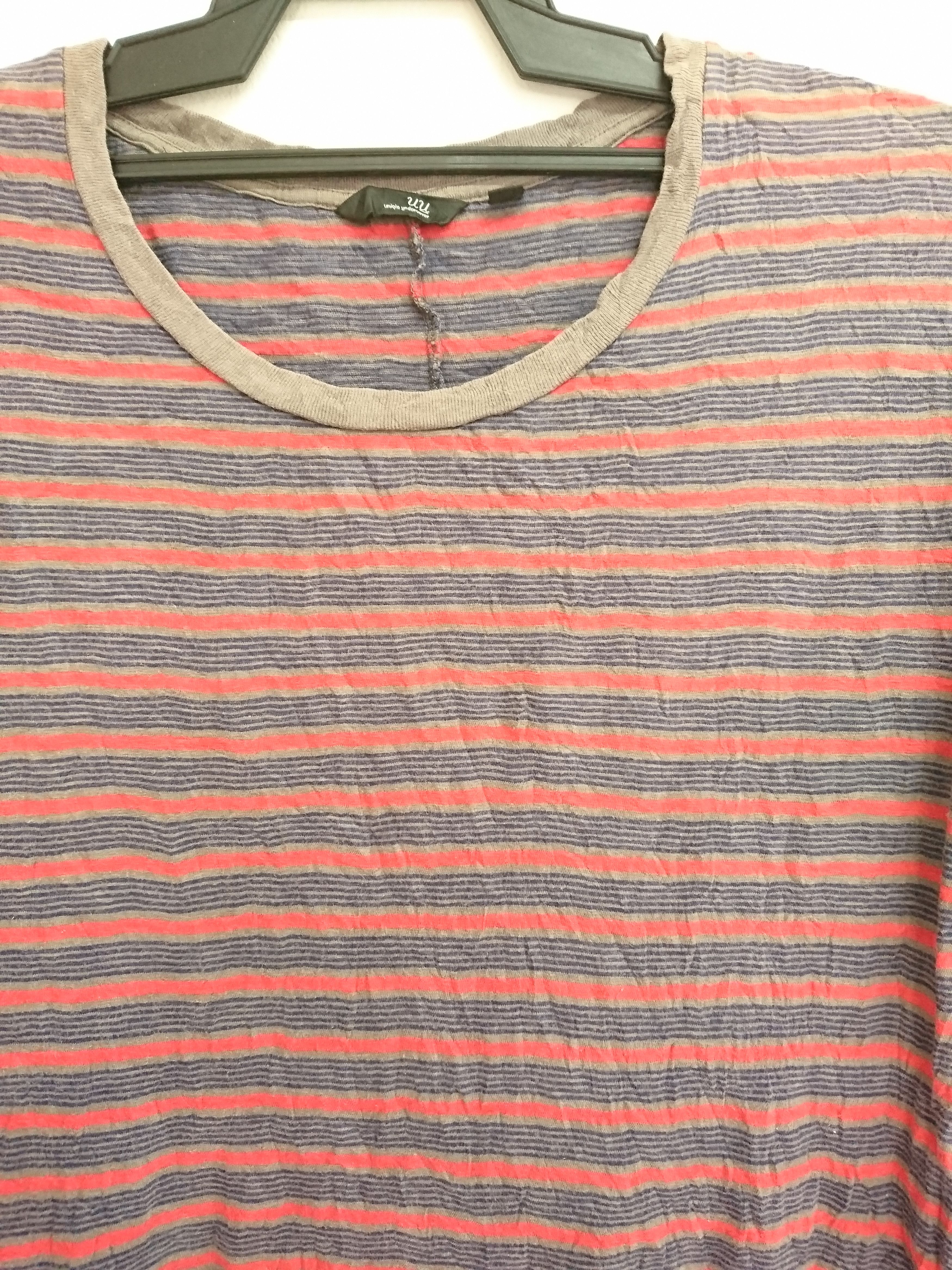 Undercover × Uniqlo Uniqlo x Undercover Size US L / EU 52-54 / 3 - 2 Thumbnail