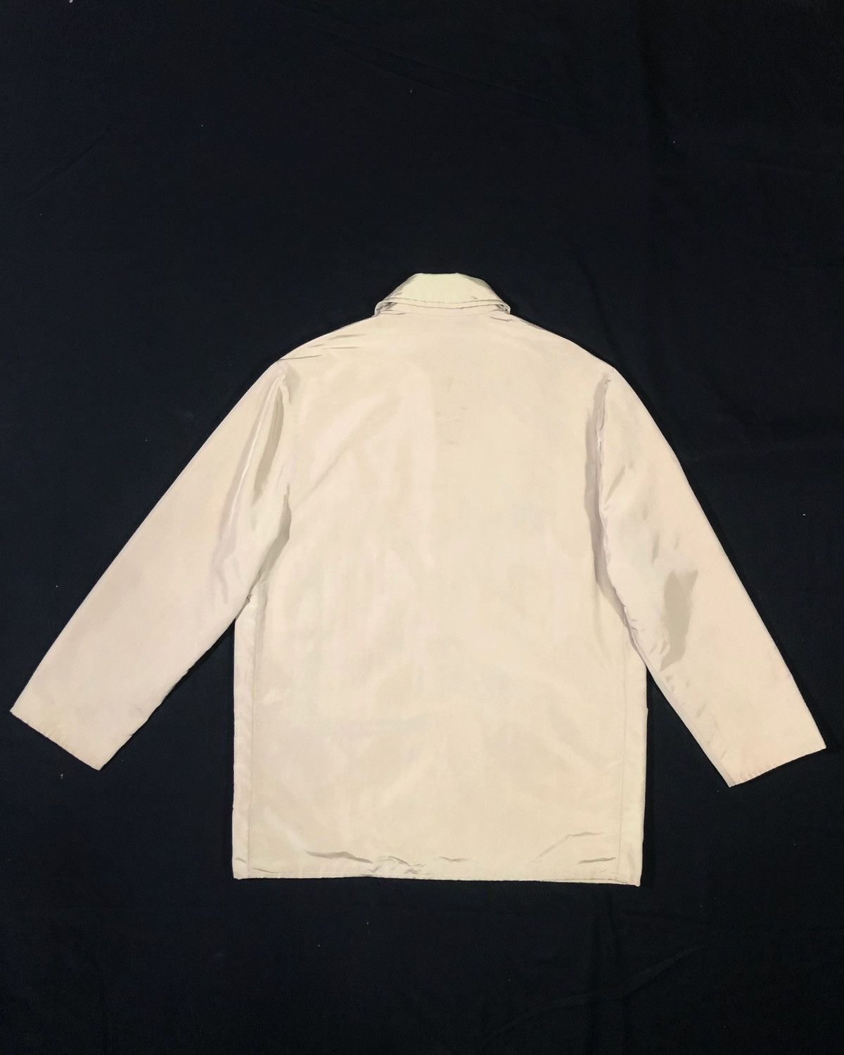 Hermes × Vintage 🔥FREE SHIPPING🚀Luxury MARGIELA HERMES PARIS Size US L / EU 52-54 / 3 - 4 Thumbnail