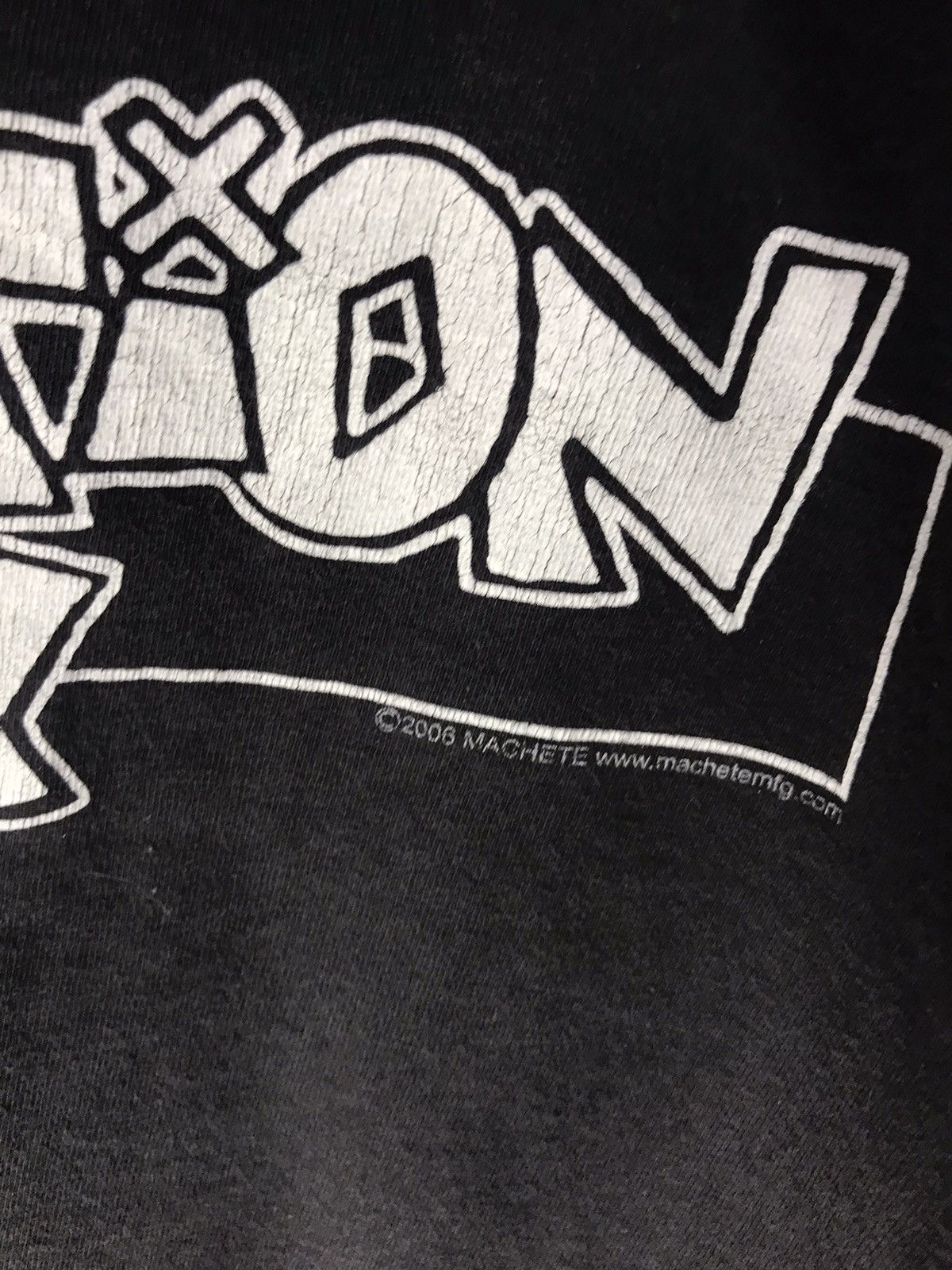 Band Tees × Hanes Y2K operation ivy band tee Size US L / EU 52-54 / 3 - 3 Thumbnail