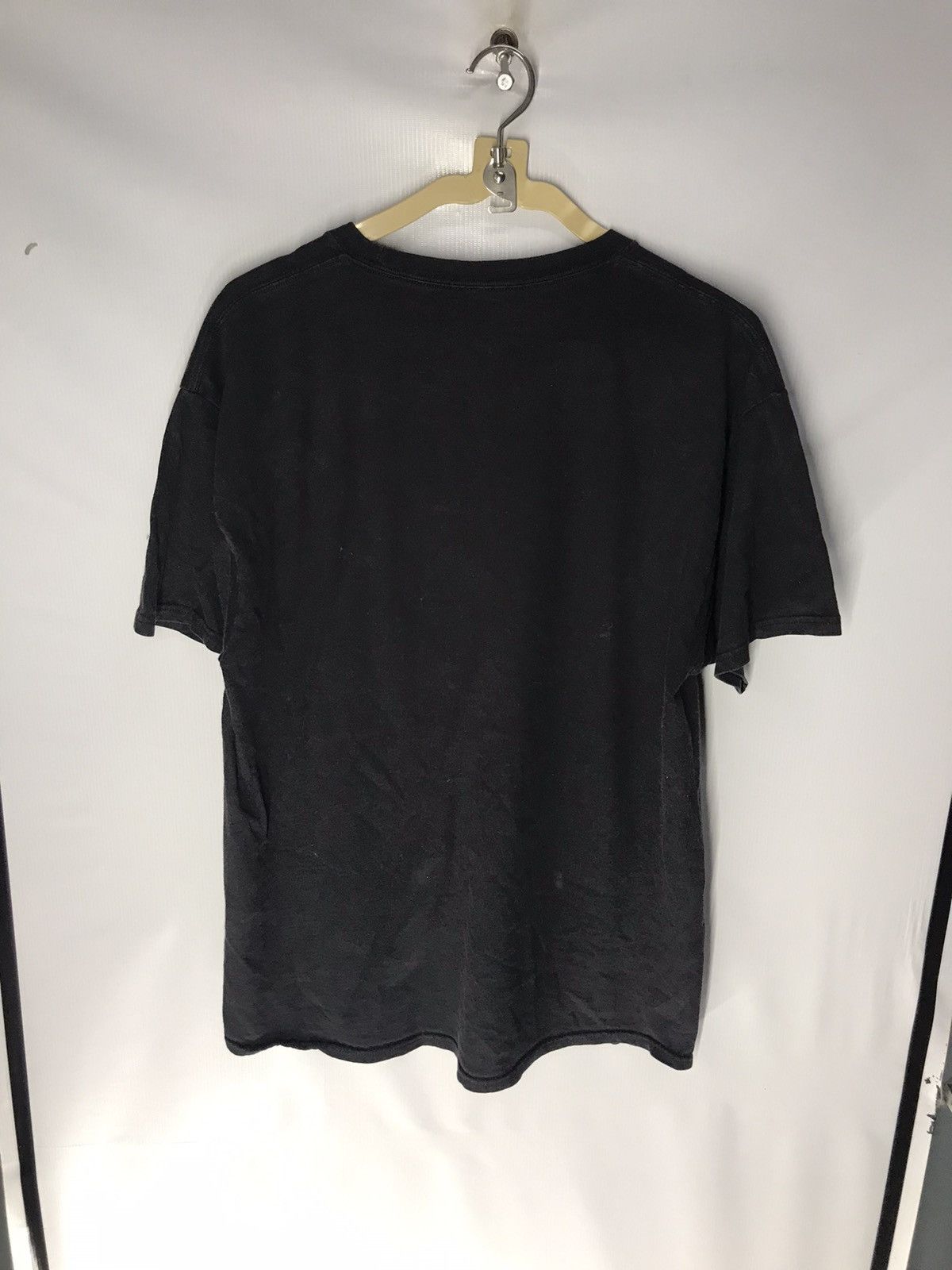 Band Tees × Hanes Y2K operation ivy band tee Size US L / EU 52-54 / 3 - 7 Thumbnail