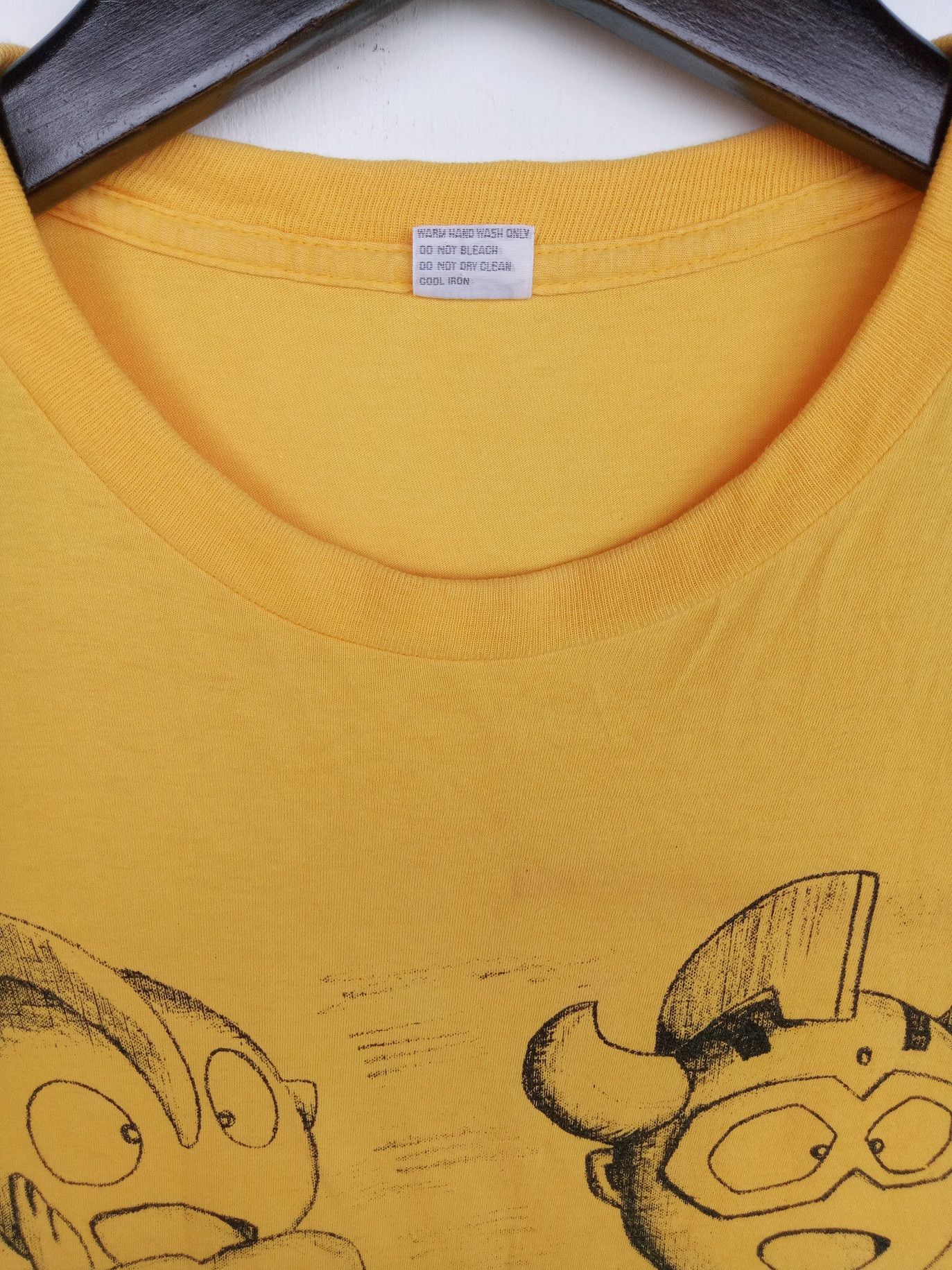Anime VINTAGE ULTRAMAN KIDS Tsuburaya Productions tee shirt Size US L / EU 52-54 / 3 - 4 Thumbnail
