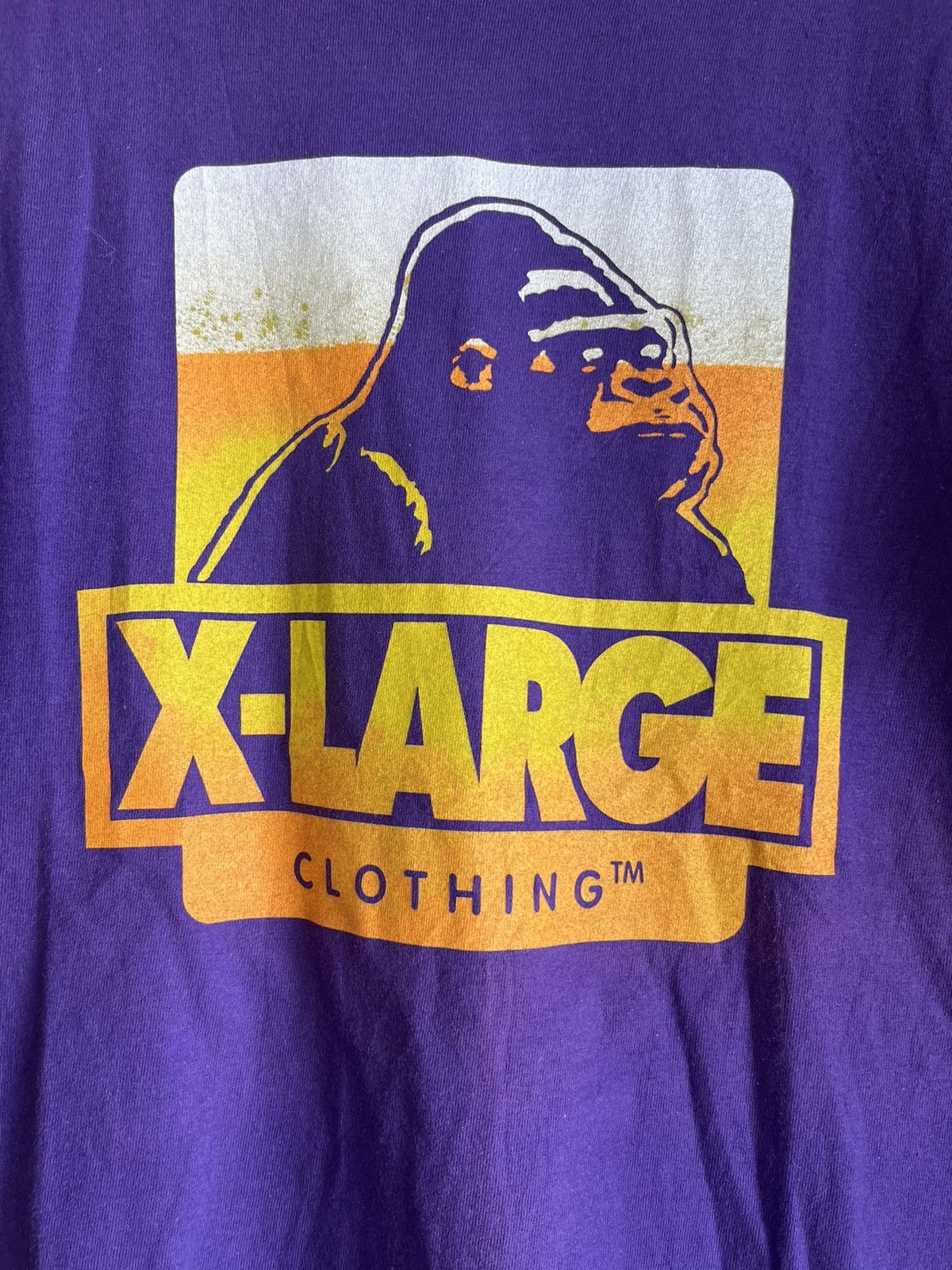 Vintage Xlarge ft24 Size US S / EU 44-46 / 1 - 2 Thumbnail