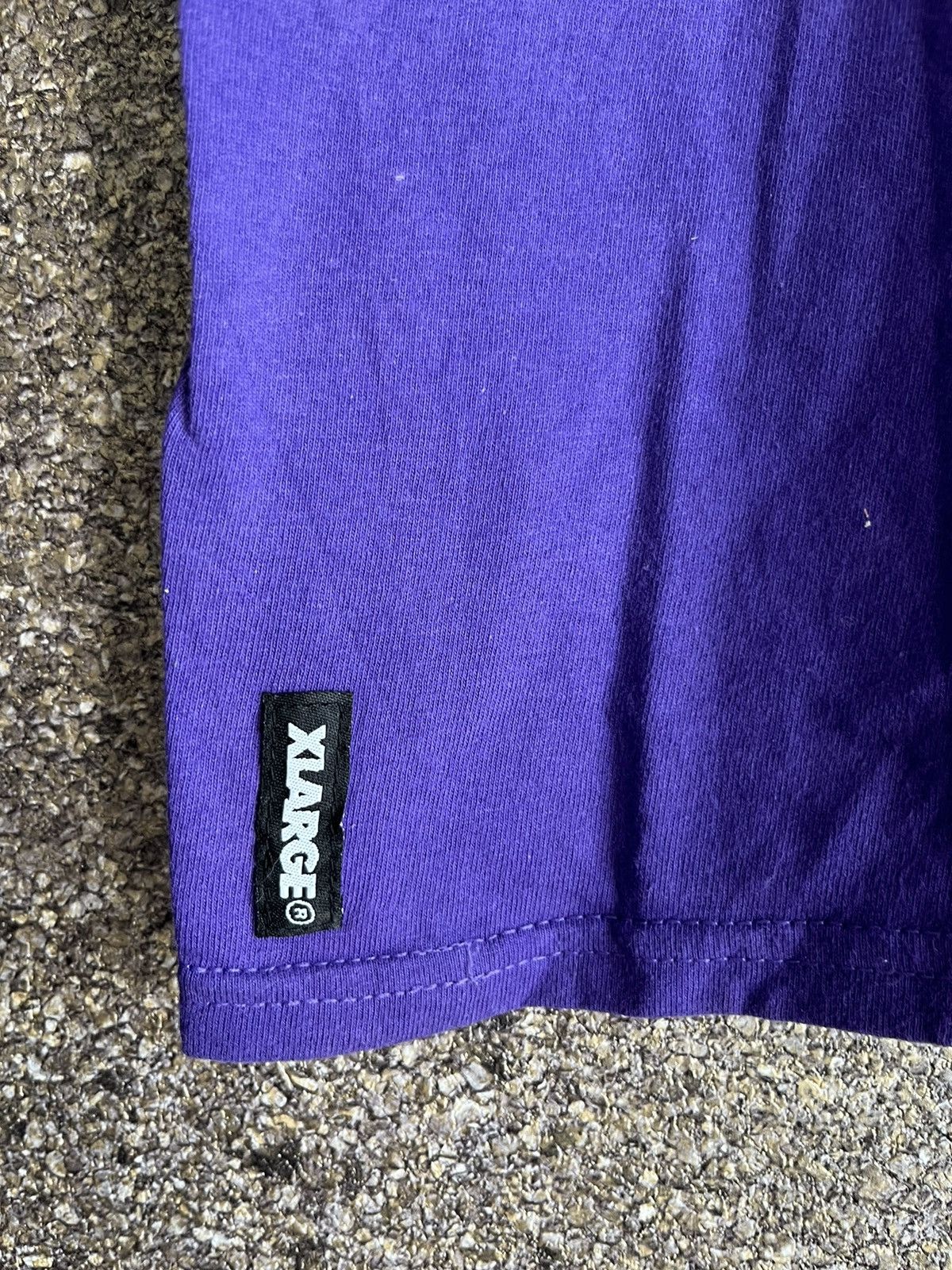 Vintage Xlarge ft24 Size US S / EU 44-46 / 1 - 5 Thumbnail