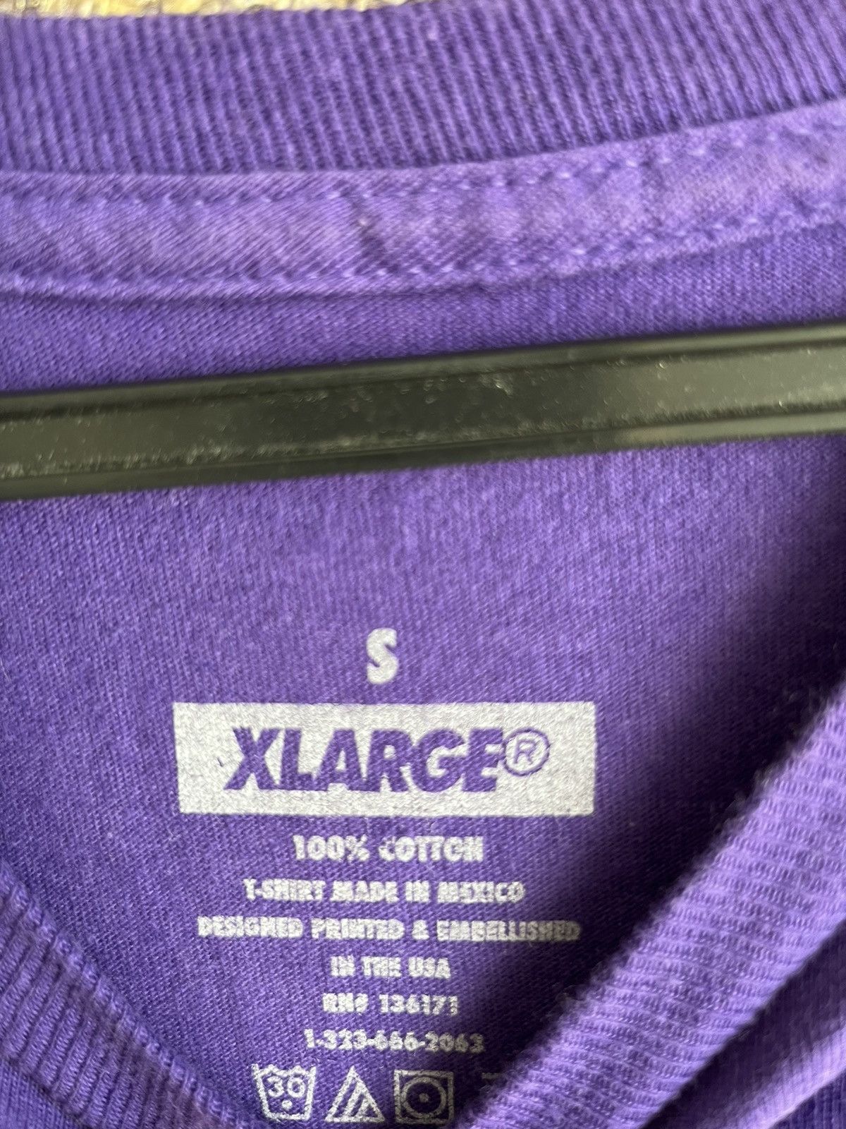 Vintage Xlarge ft24 Size US S / EU 44-46 / 1 - 3 Thumbnail