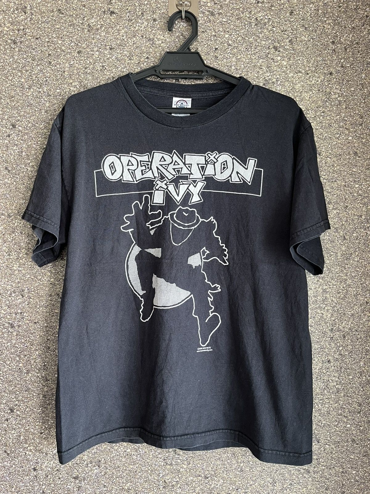 Vintage Operation ft24 Size US M / EU 48-50 / 2 - 1 Thumbnail