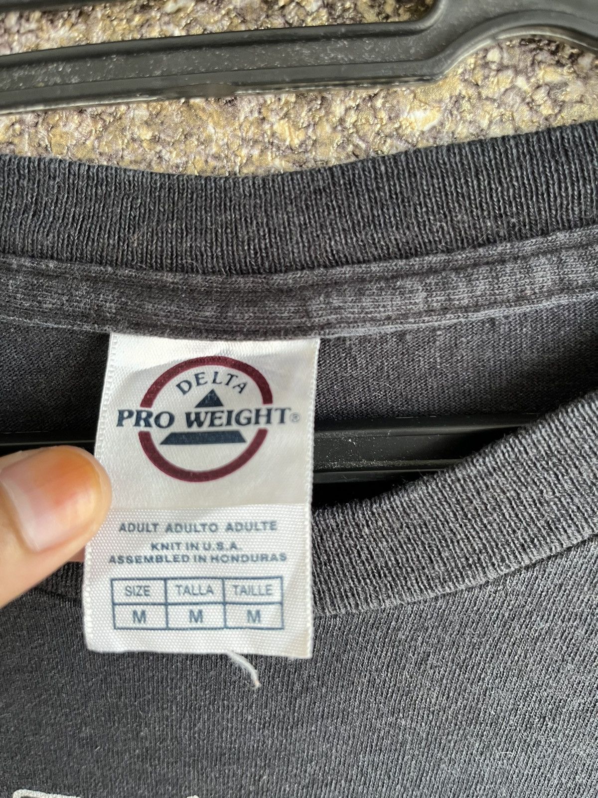 Vintage Operation ft24 Size US M / EU 48-50 / 2 - 4 Thumbnail