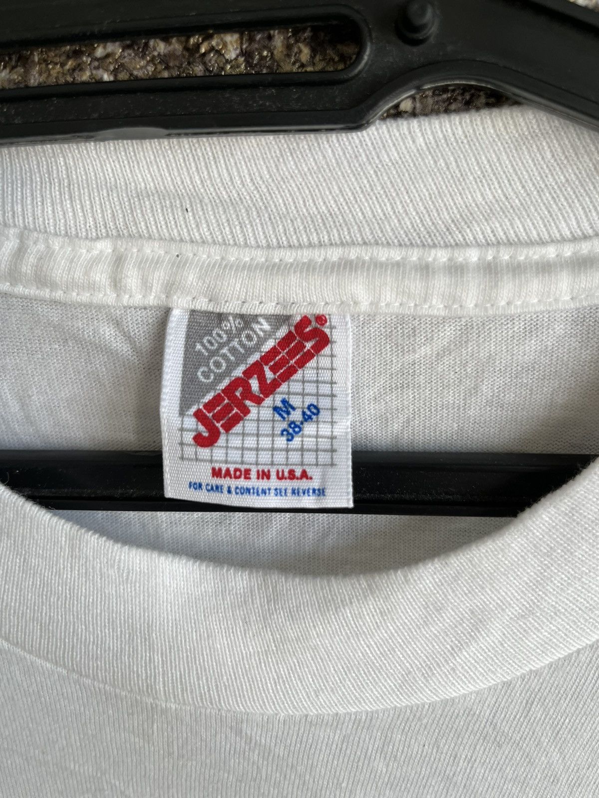 Vintage Whale gym ft24 Size US M / EU 48-50 / 2 - 3 Thumbnail