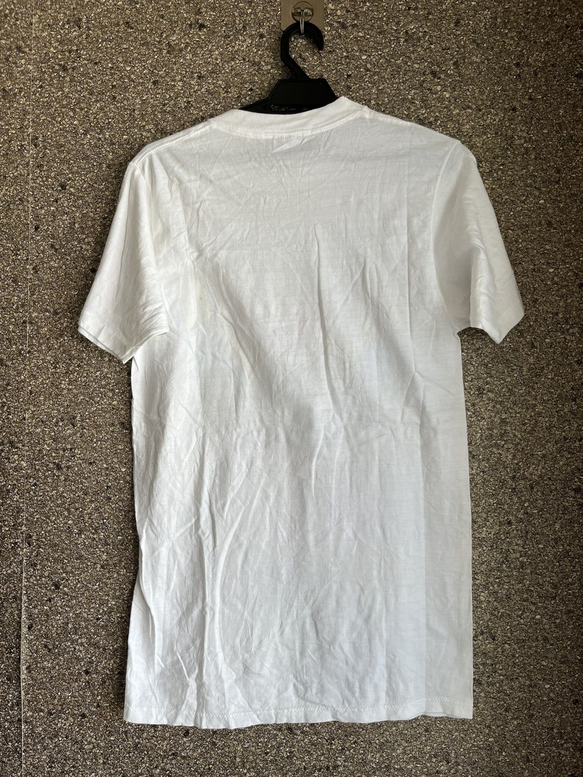 Vintage Whale gym ft24 Size US M / EU 48-50 / 2 - 4 Thumbnail