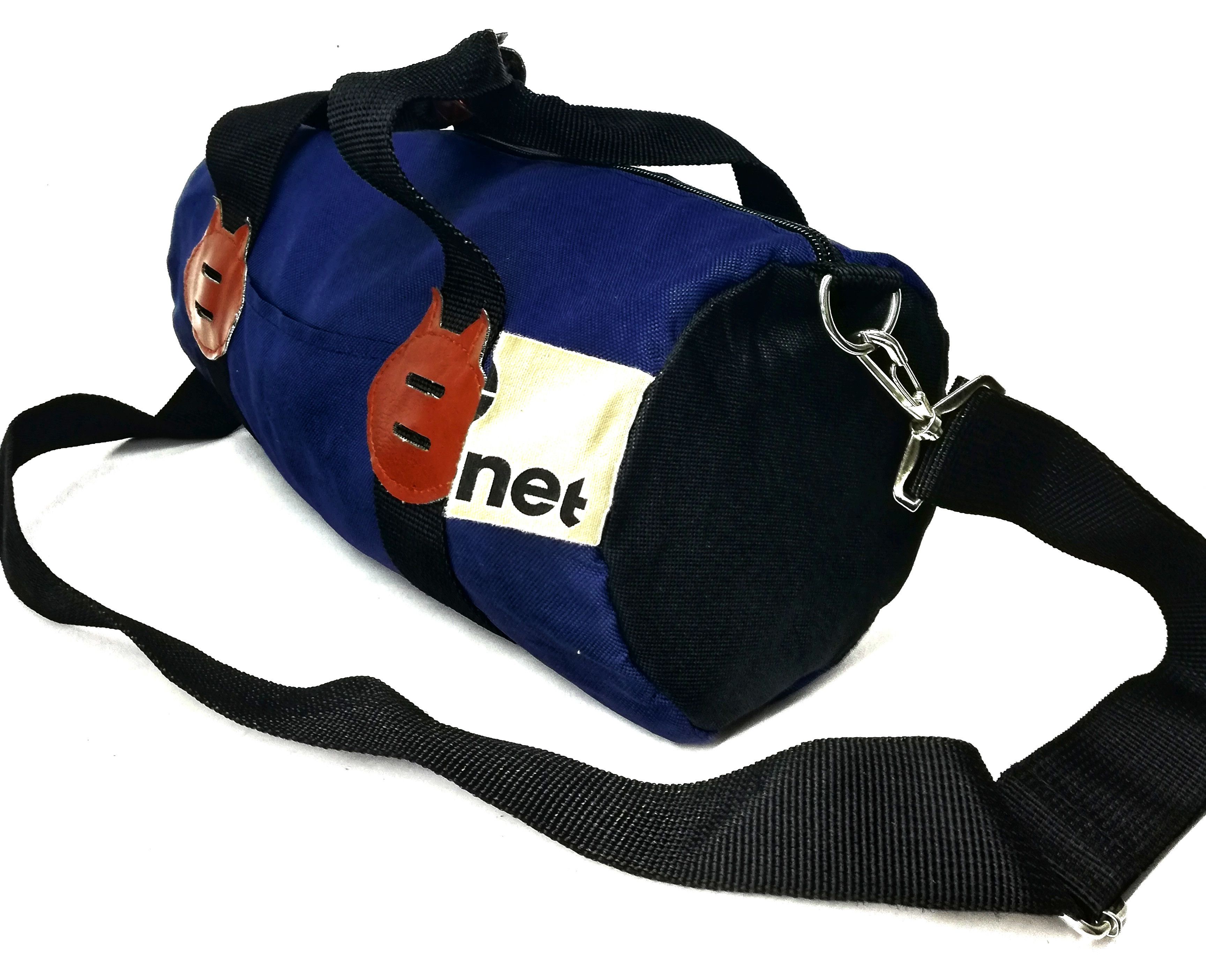 Issey Miyake 🔥Rare!!!! Issey Miyake Ne-net Mini Duffle Bag🔥 Size ONE SIZE - 1 Thumbnail