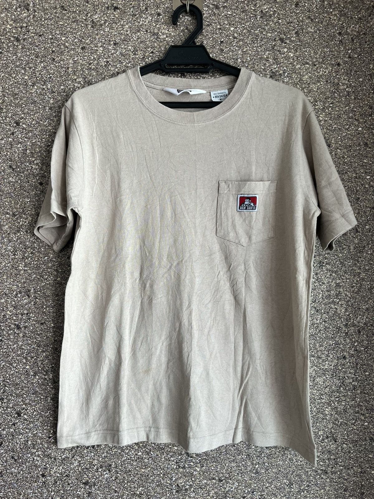 Vintage Ben davis ft24 Size US M / EU 48-50 / 2 - 1 Thumbnail