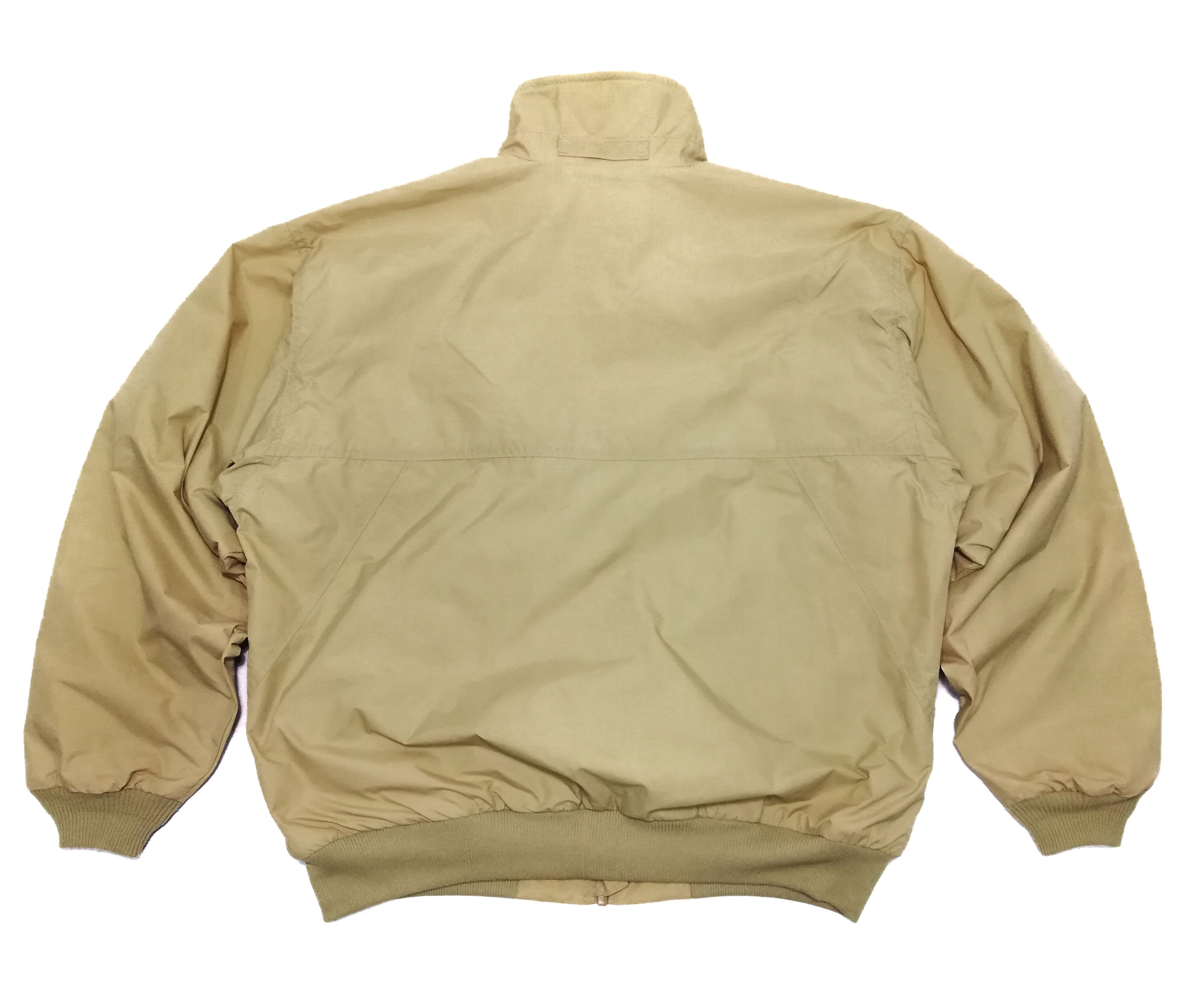 Patagonia 🔥SS 94 Patagonia Bomber Lined Lining Fleece Zipper Jacket Size US S / EU 44-46 / 1 - 13 Thumbnail