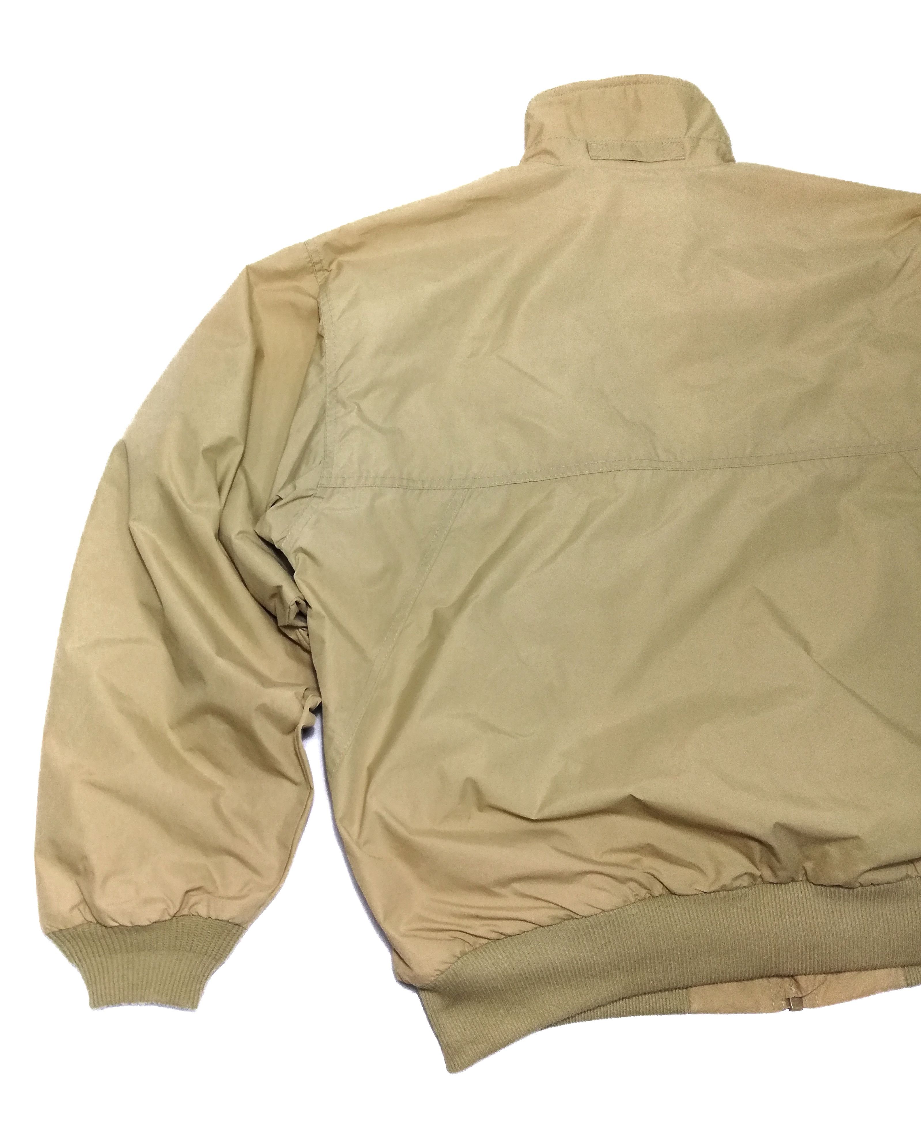 Patagonia 🔥SS 94 Patagonia Bomber Lined Lining Fleece Zipper Jacket Size US S / EU 44-46 / 1 - 15 Thumbnail