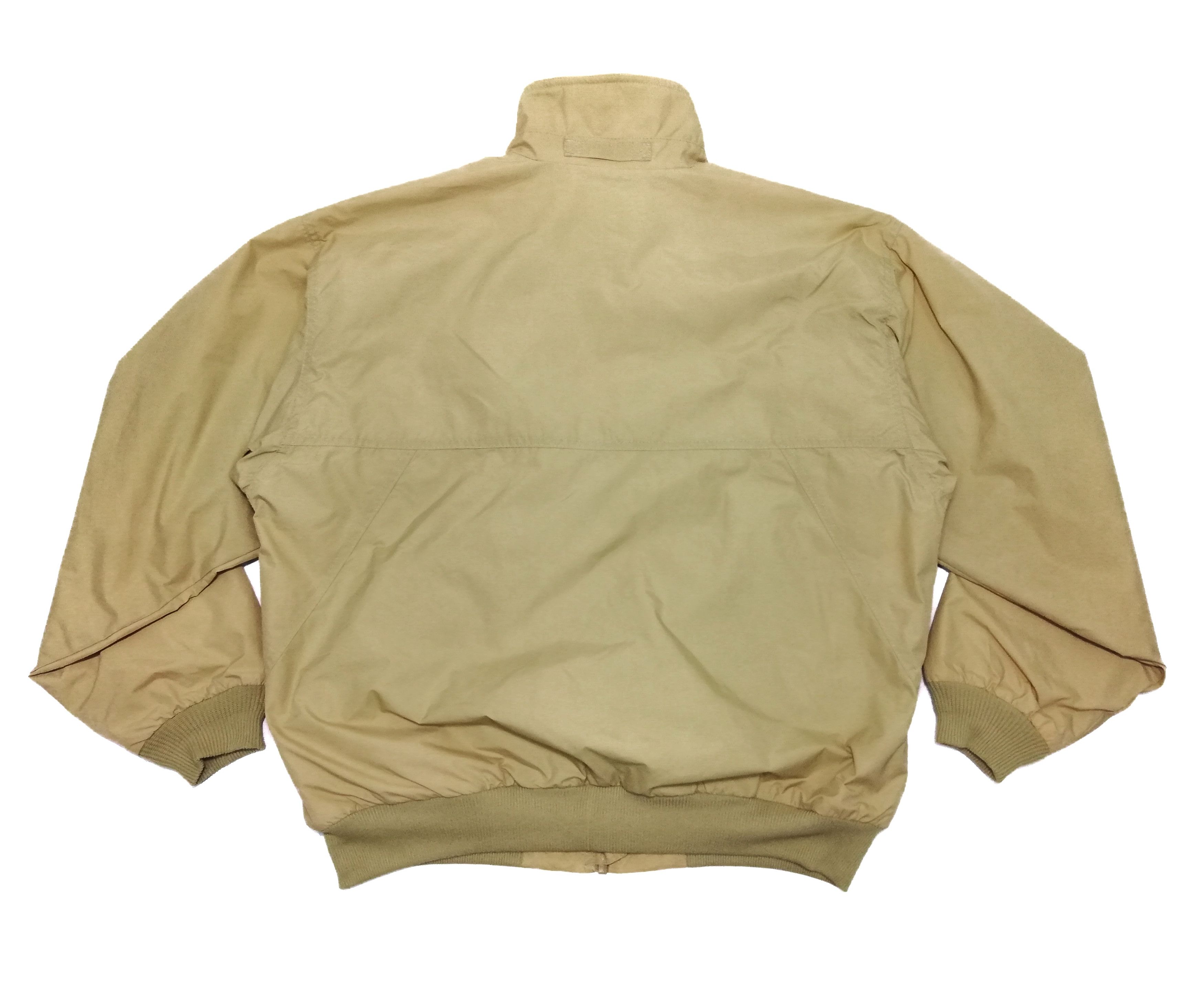 Patagonia 🔥SS 94 Patagonia Bomber Lined Lining Fleece Zipper Jacket Size US S / EU 44-46 / 1 - 12 Thumbnail