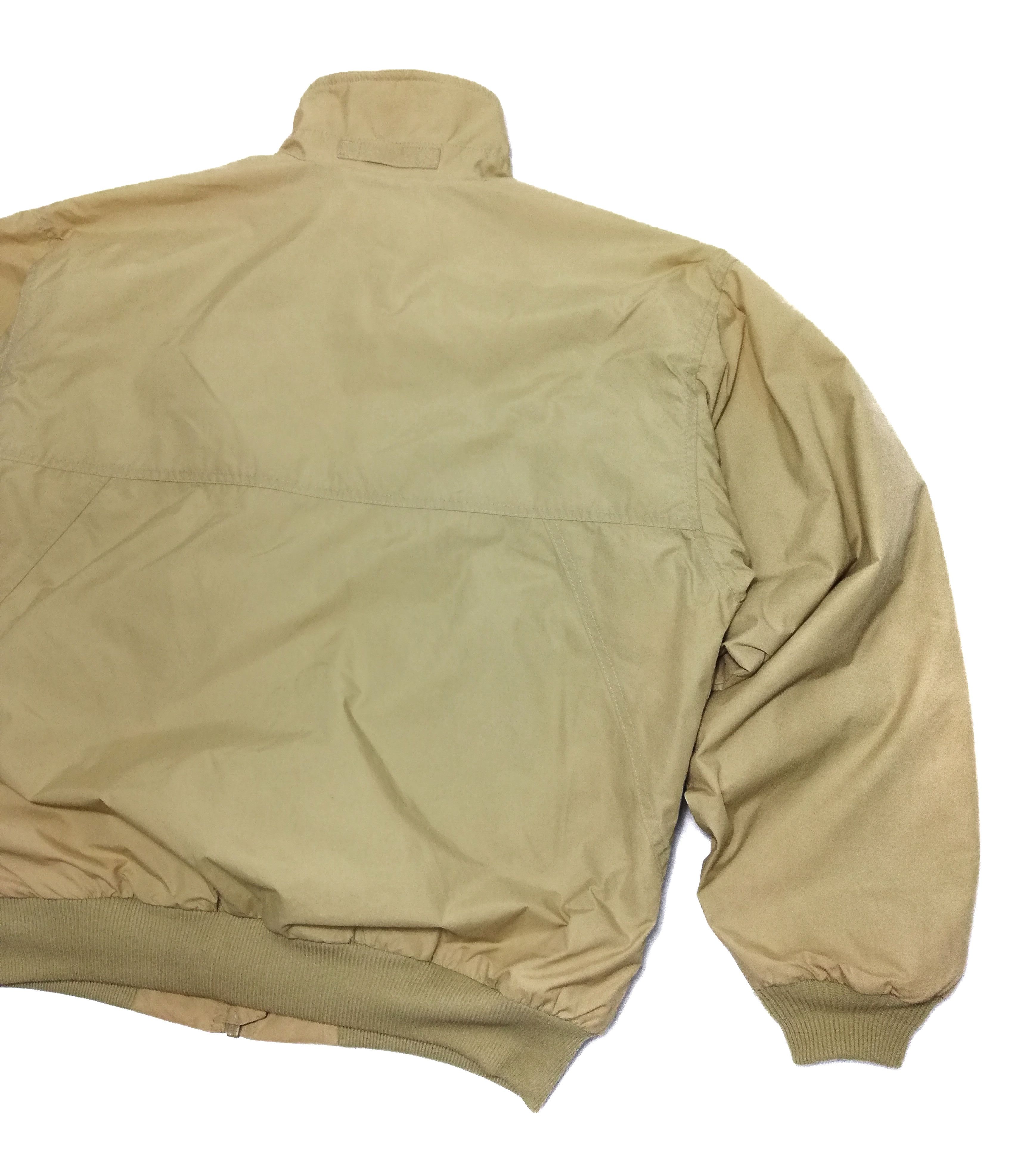 Patagonia 🔥SS 94 Patagonia Bomber Lined Lining Fleece Zipper Jacket Size US S / EU 44-46 / 1 - 14 Thumbnail