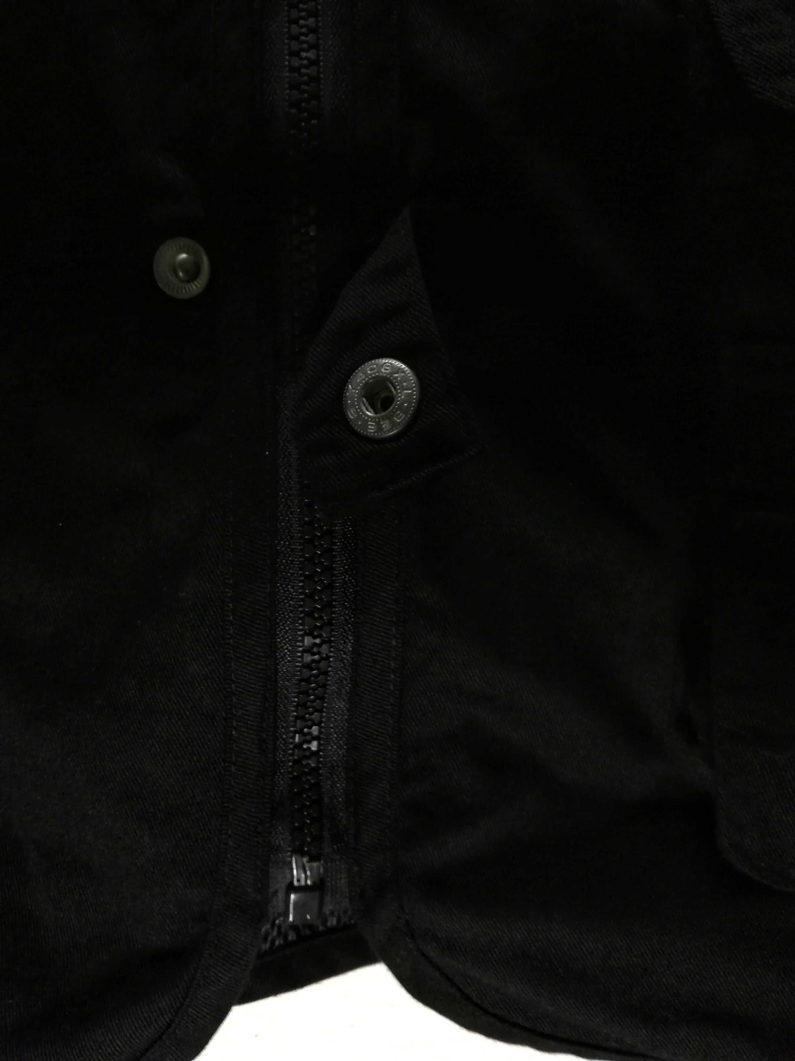 Japanese Brand (Need Gone Today) 🔥Nepuca Tactical /Utility Black Vest🔥 Size US L / EU 52-54 / 3 - 10 Thumbnail
