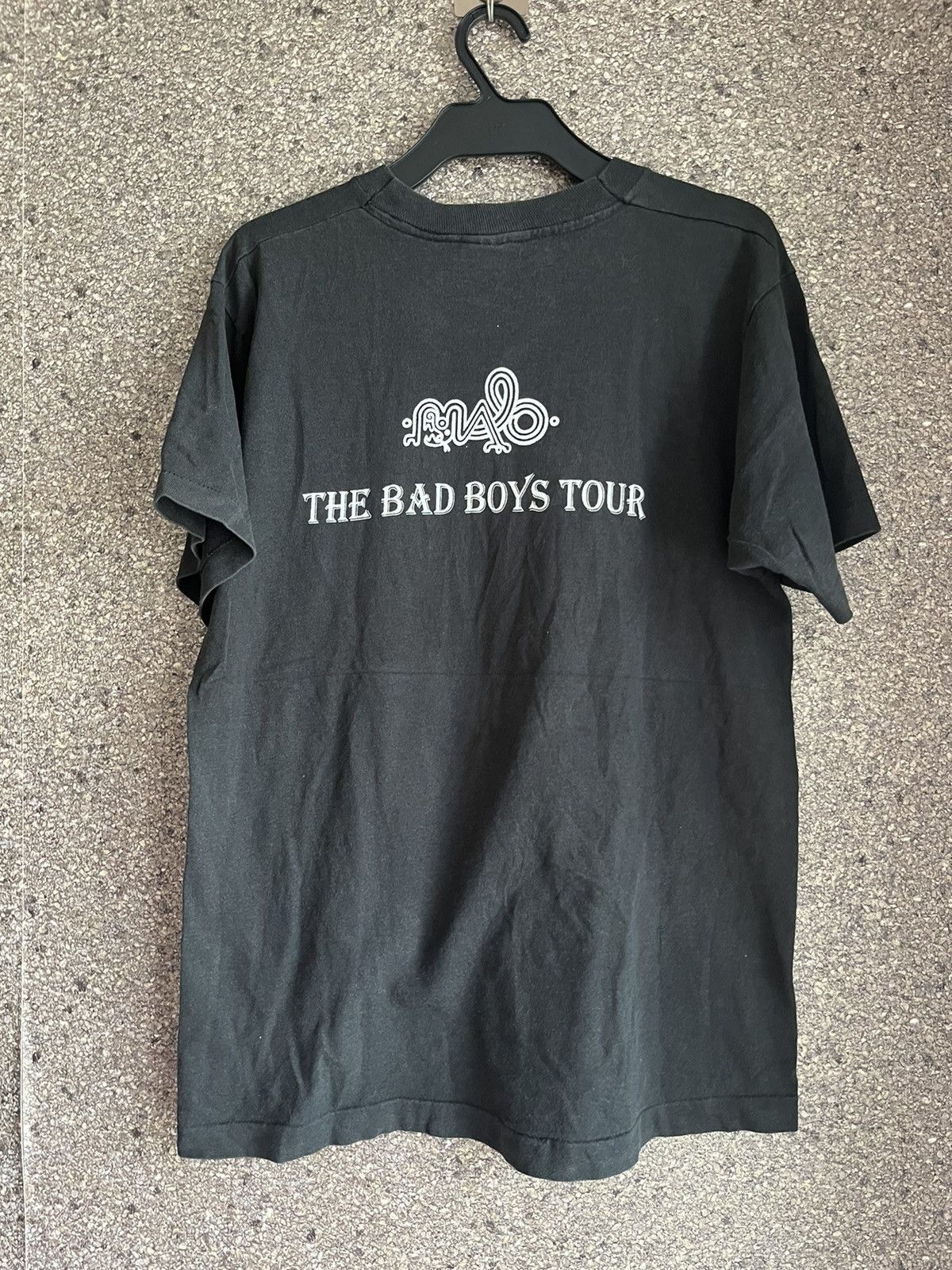 Other The Bad Boys Tour FT74 Size US M / EU 48-50 / 2 - 4 Thumbnail