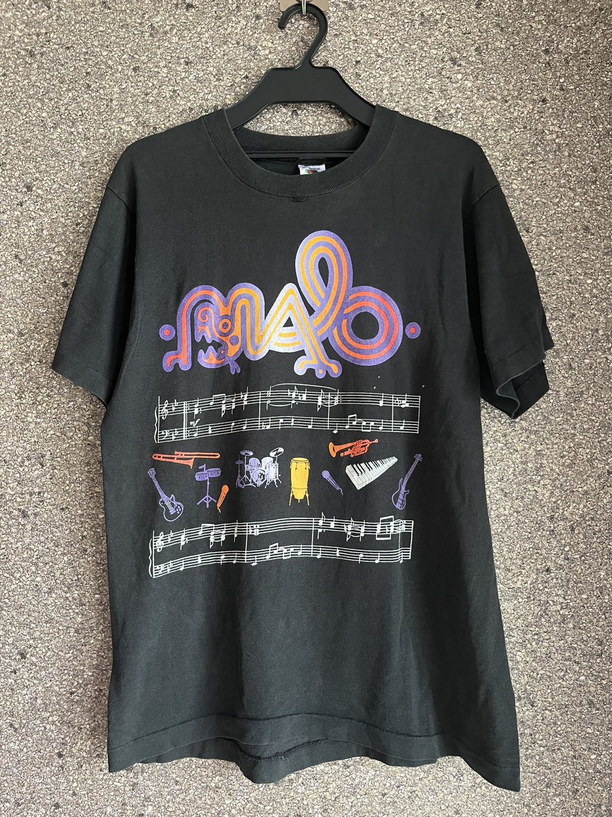 Other The Bad Boys Tour FT74 Size US M / EU 48-50 / 2 - 1 Thumbnail